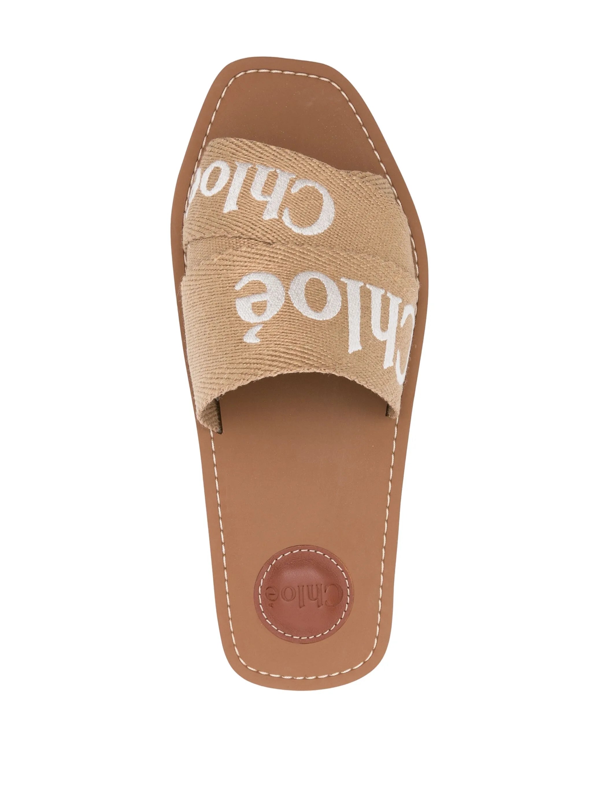 Woody mules