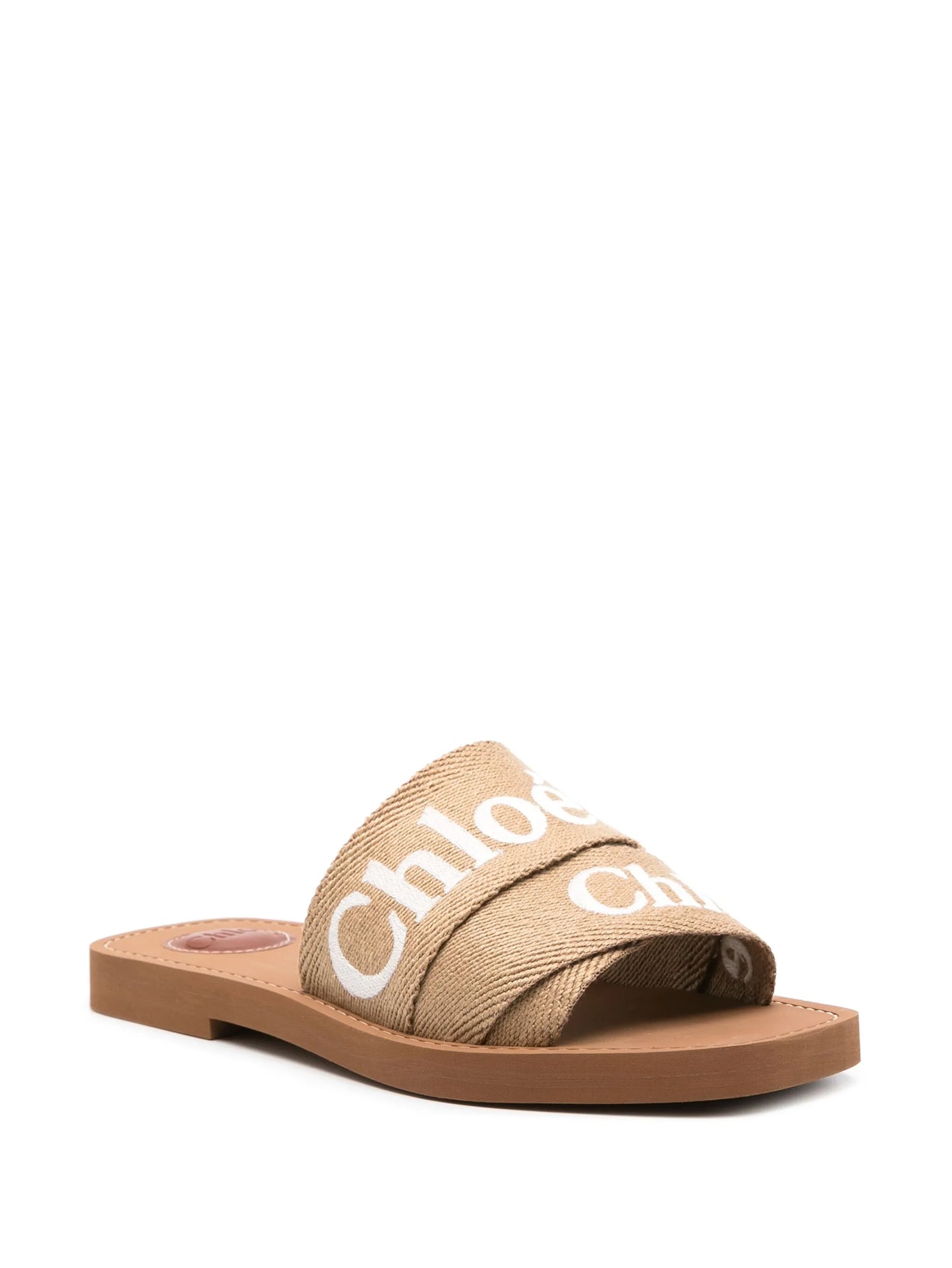 Woody mules