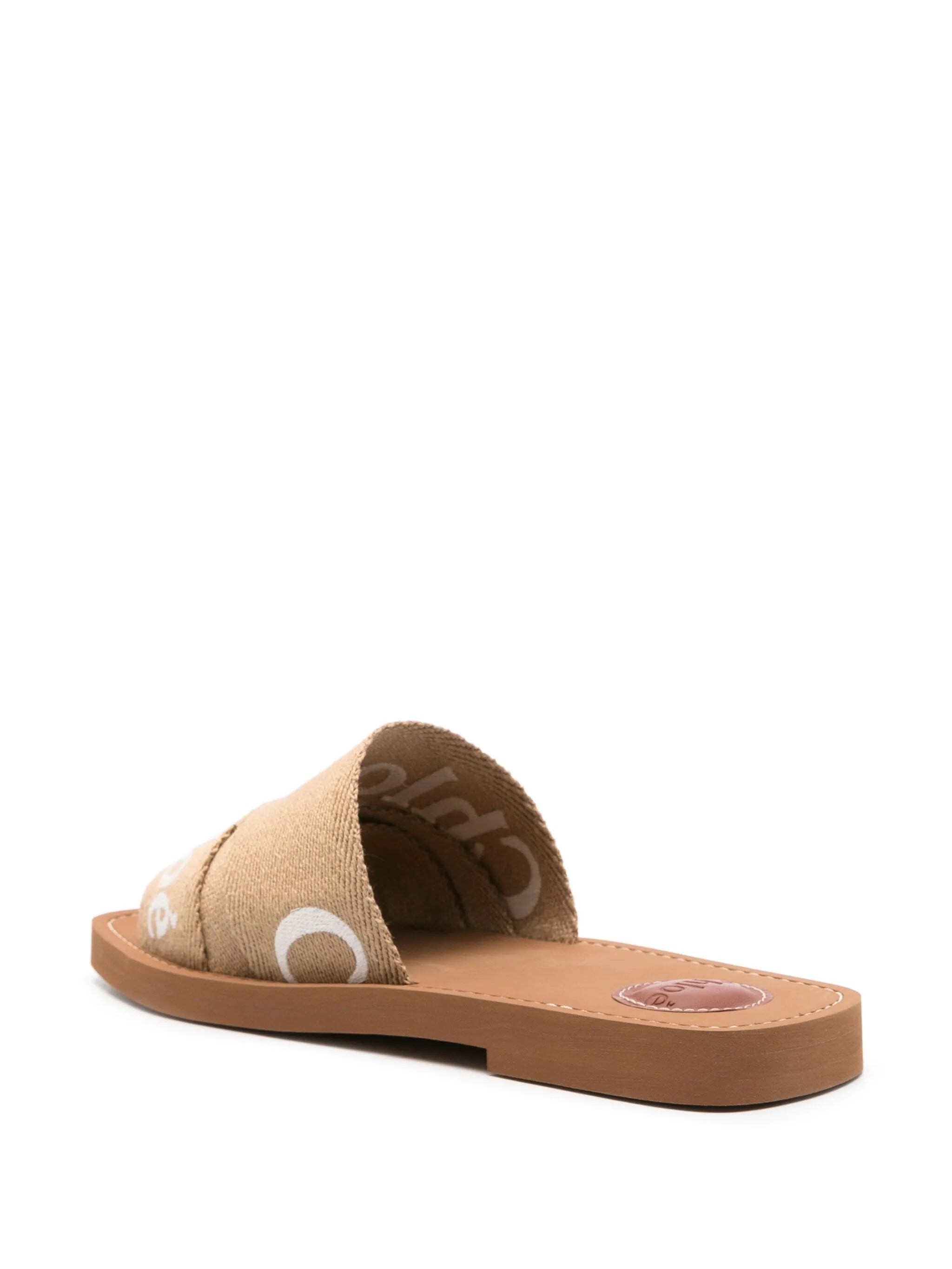 Woody mules