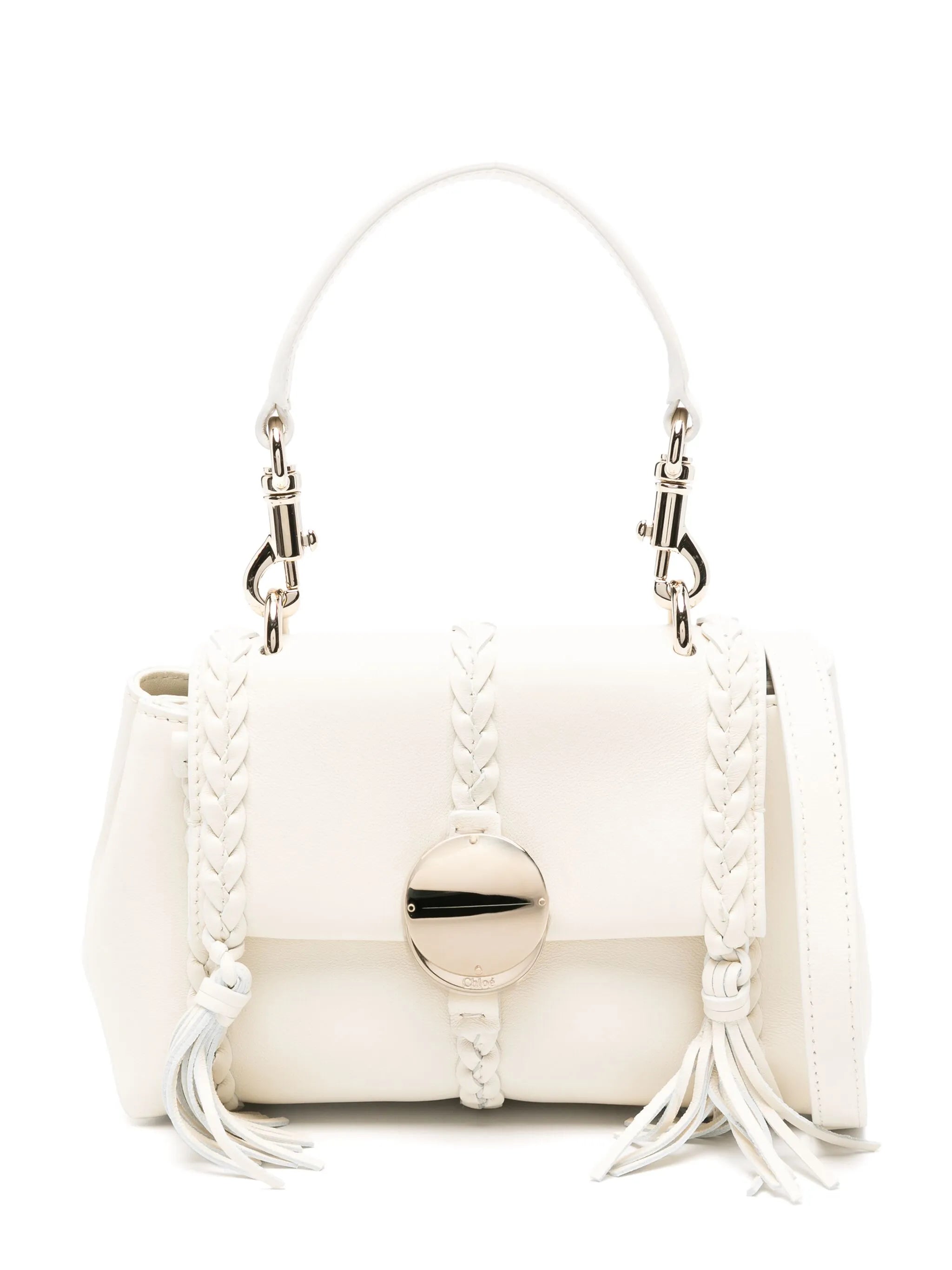 mini Penelope Soft shoulder bag