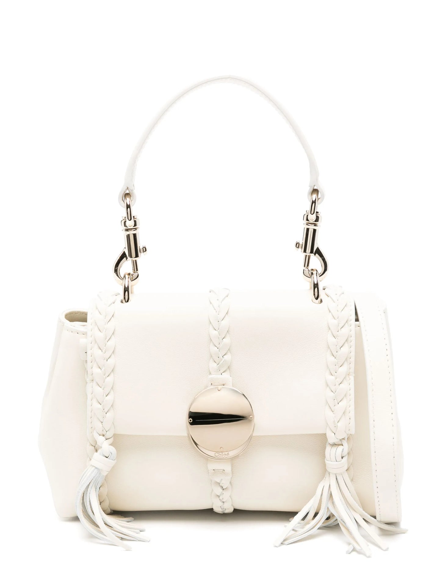 mini Penelope Soft shoulder bag