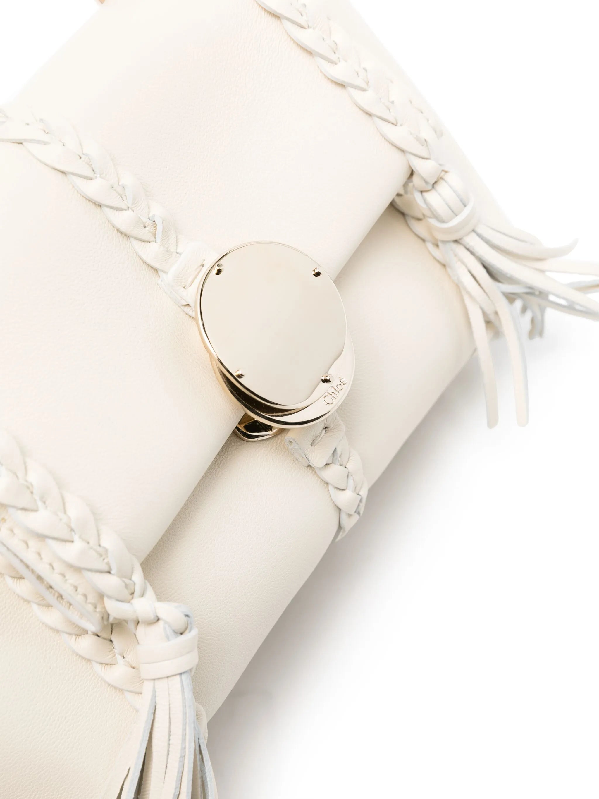 mini Penelope Soft shoulder bag