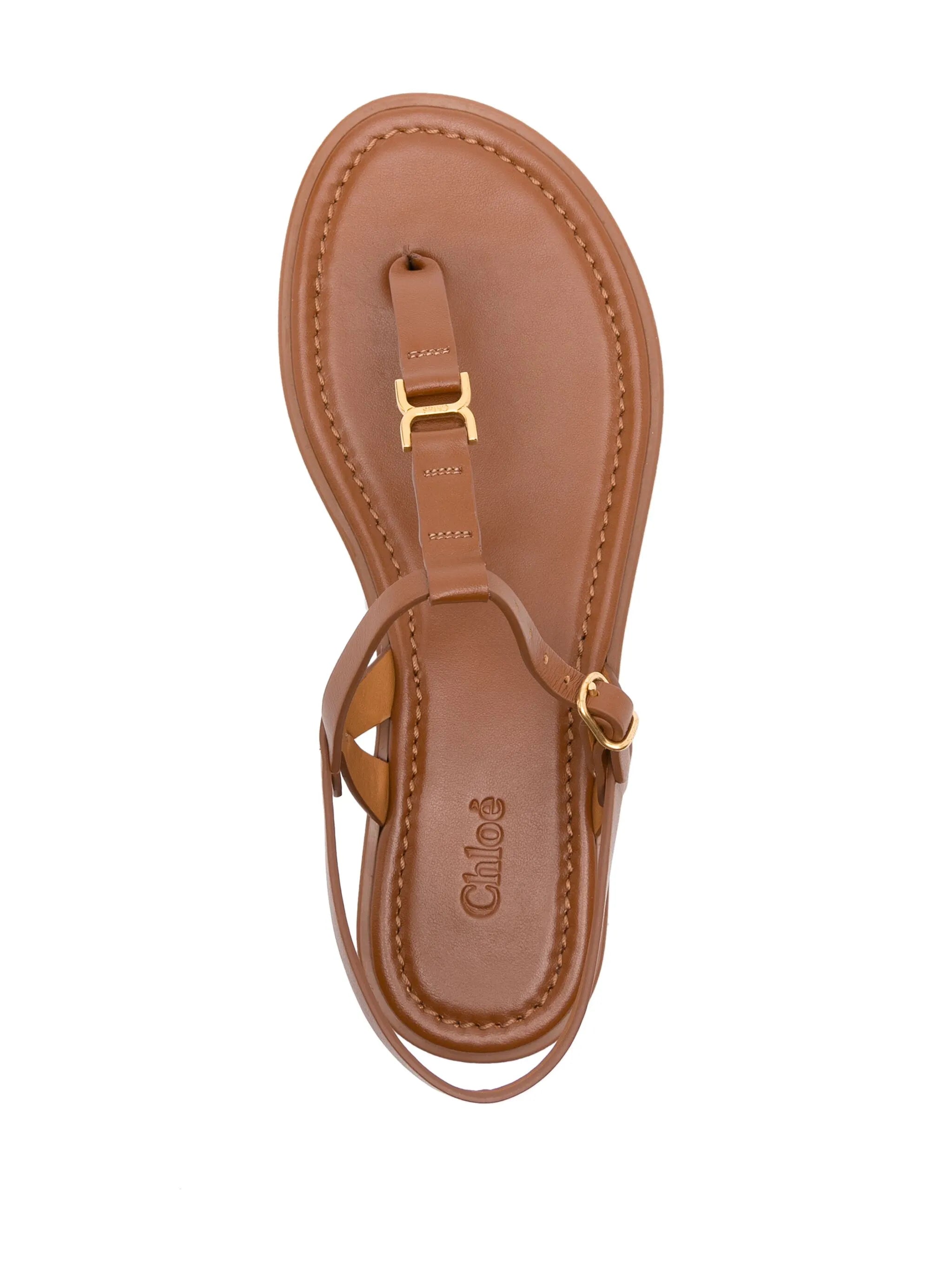 Marcie sandals