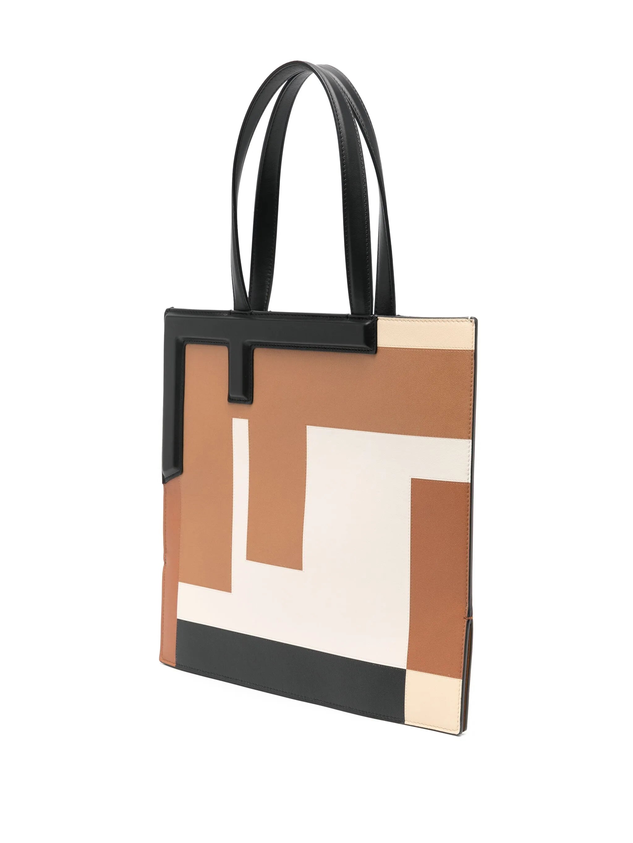 medium Fendi Flip tote bag
