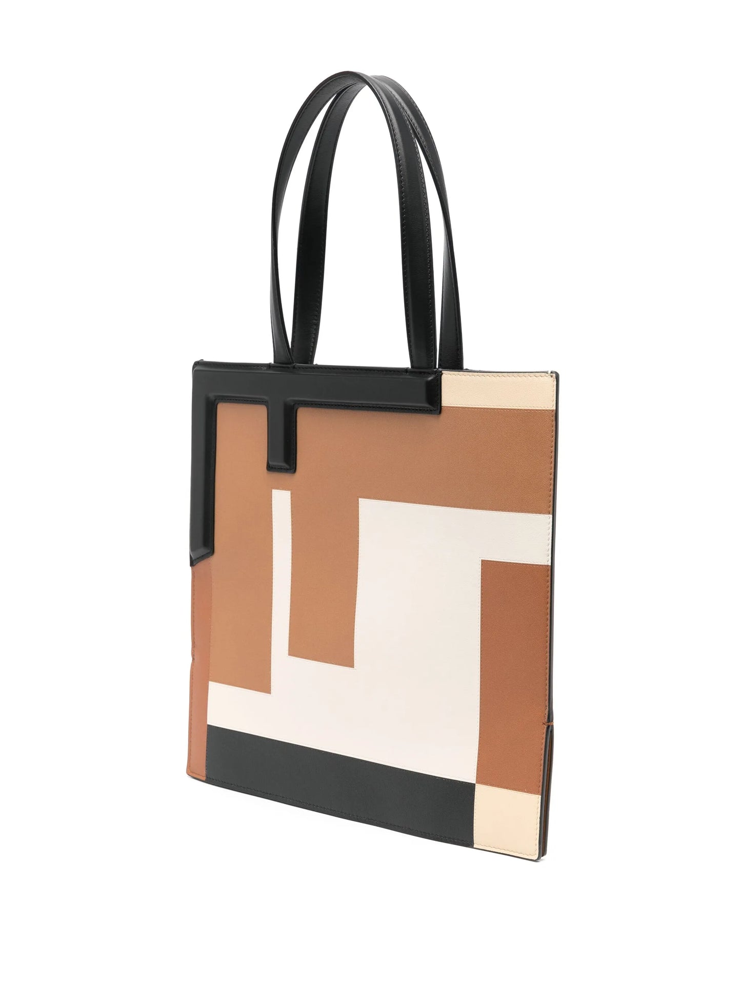 medium Fendi Flip tote bag