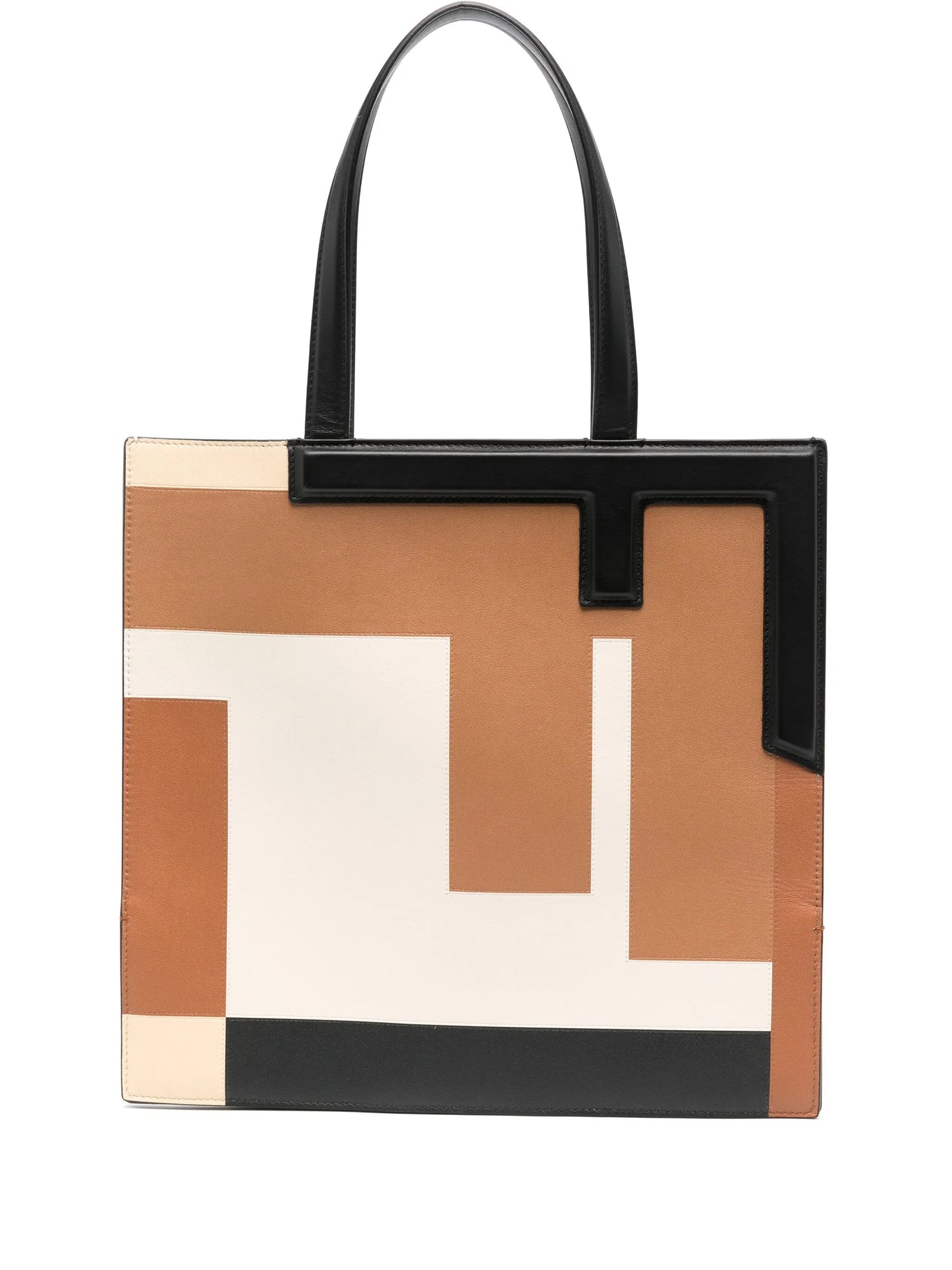 medium Fendi Flip tote bag