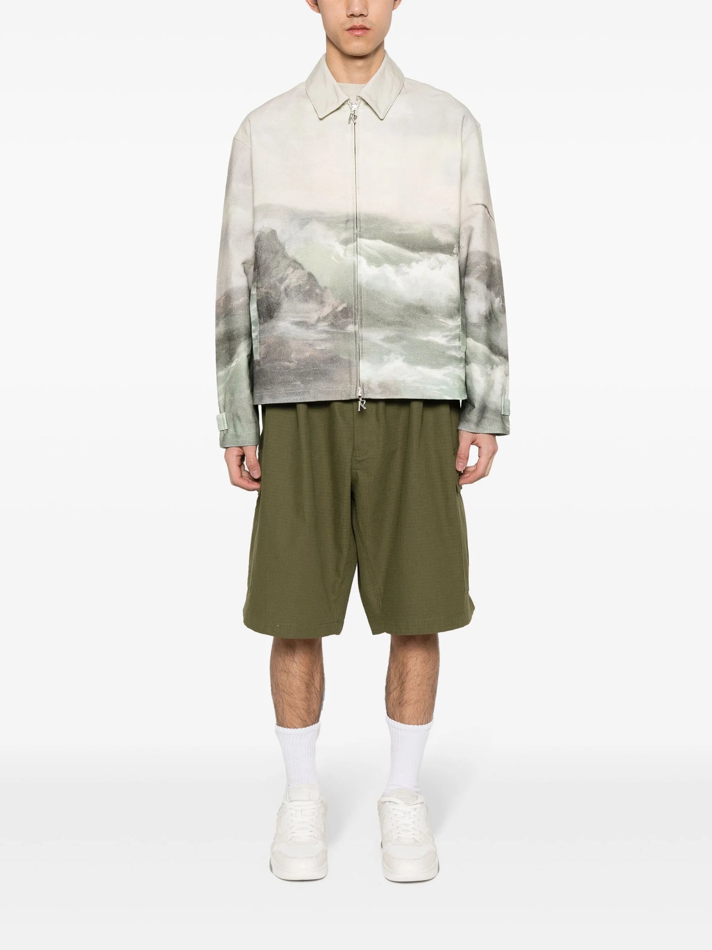 Higher Truth jacket