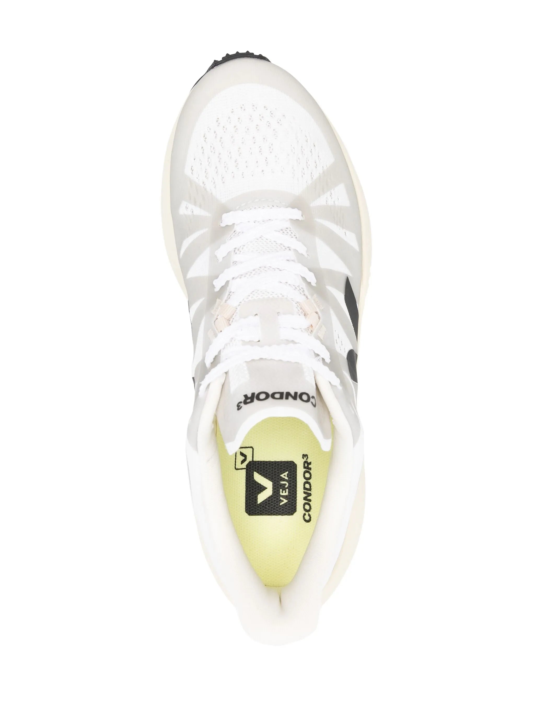 Condor 3 mesh chunky sneakers