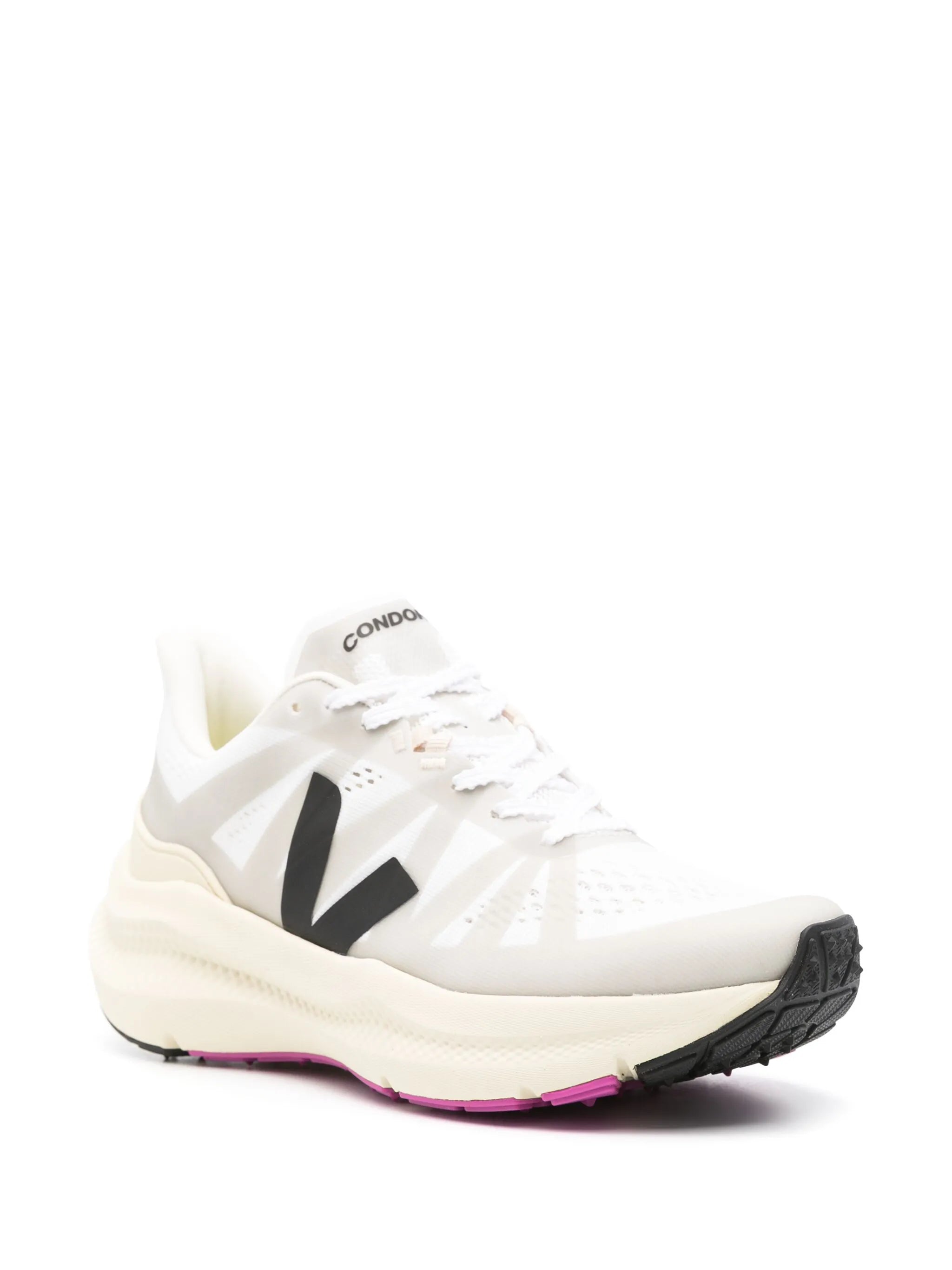 Condor 3 mesh chunky sneakers