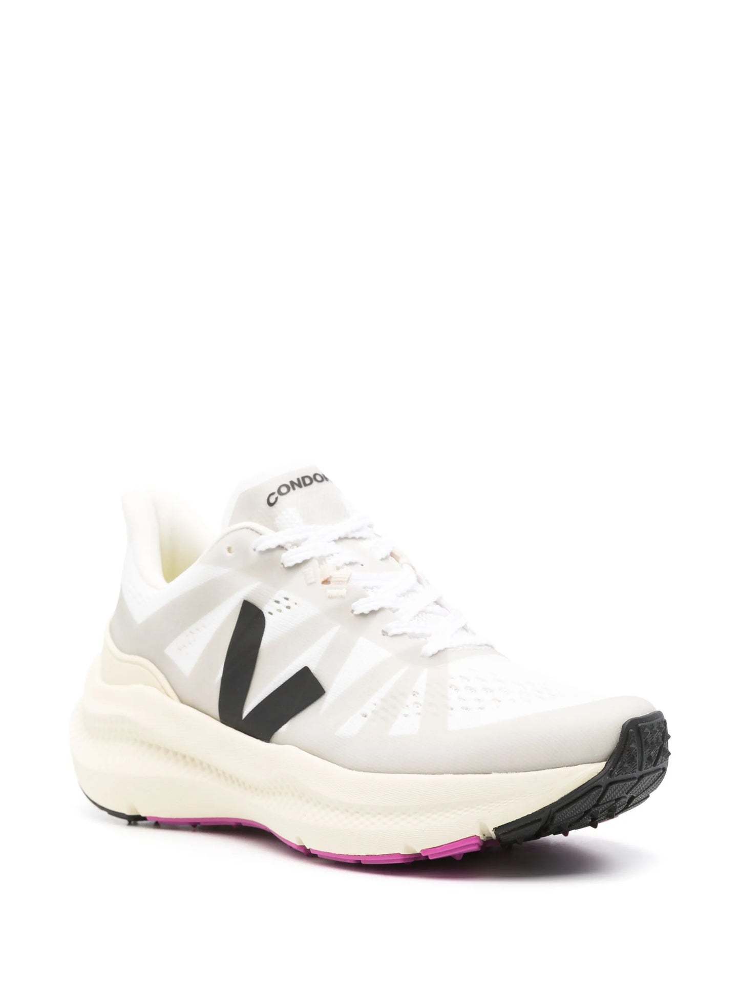 Condor 3 mesh chunky sneakers
