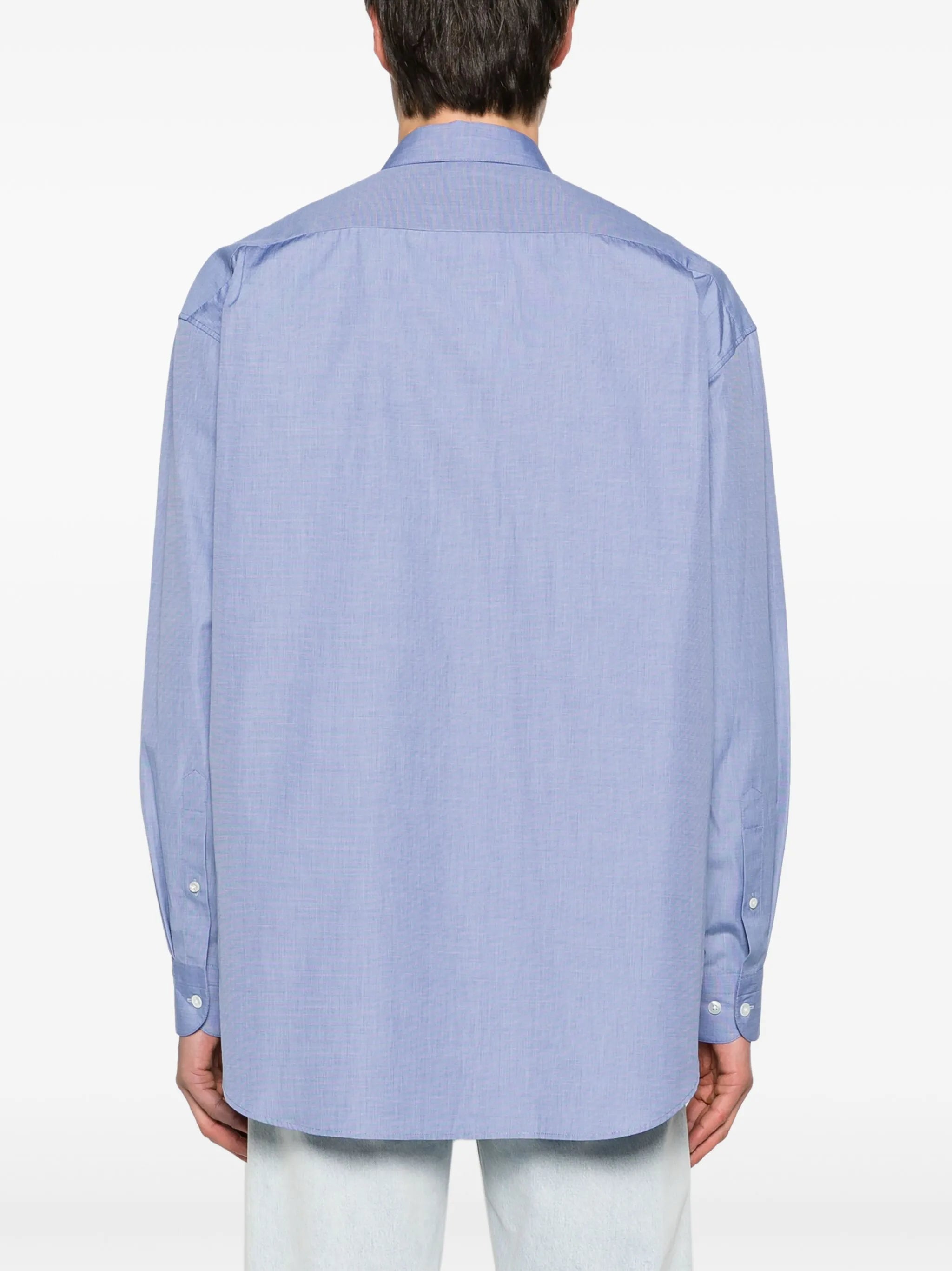Miller cotton shirt
