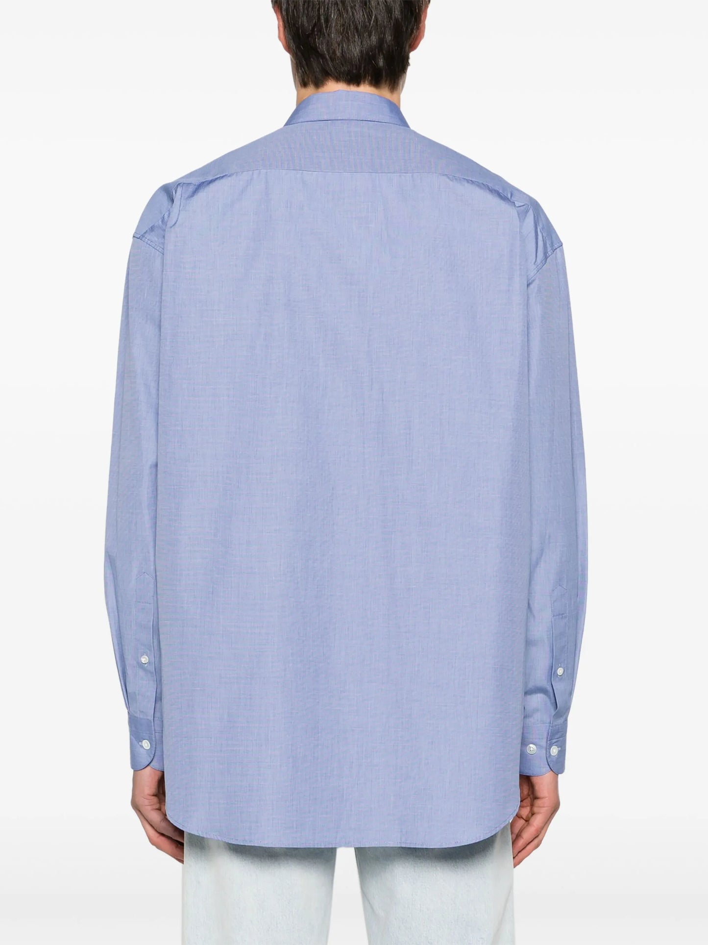Miller cotton shirt