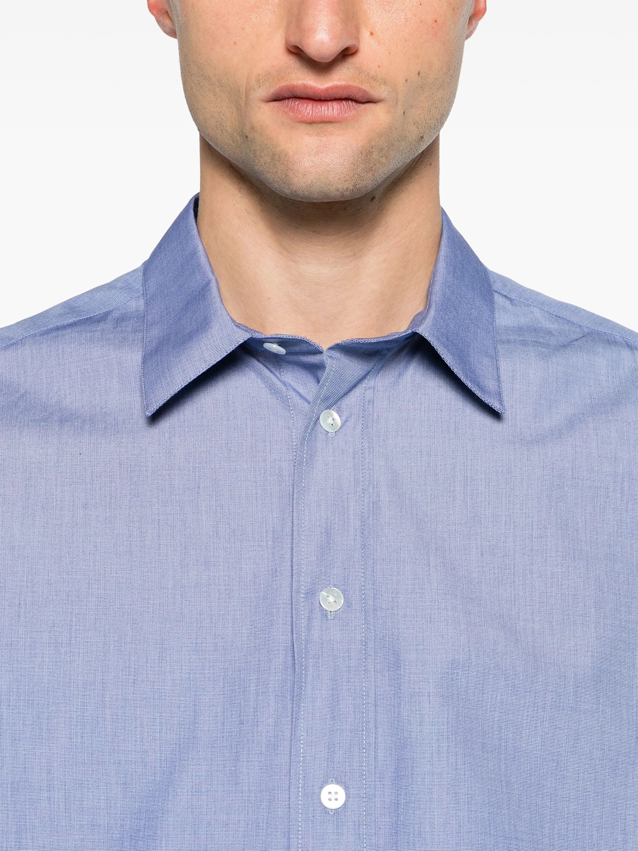 Miller cotton shirt