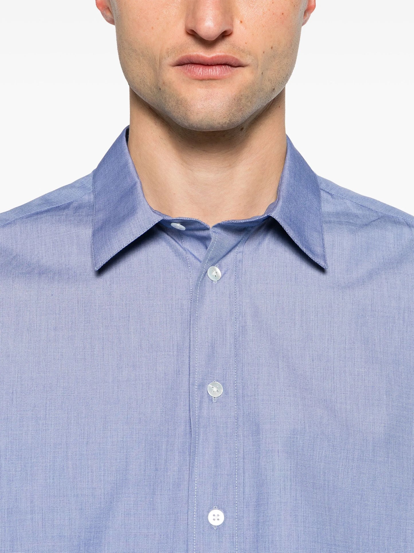 Miller cotton shirt
