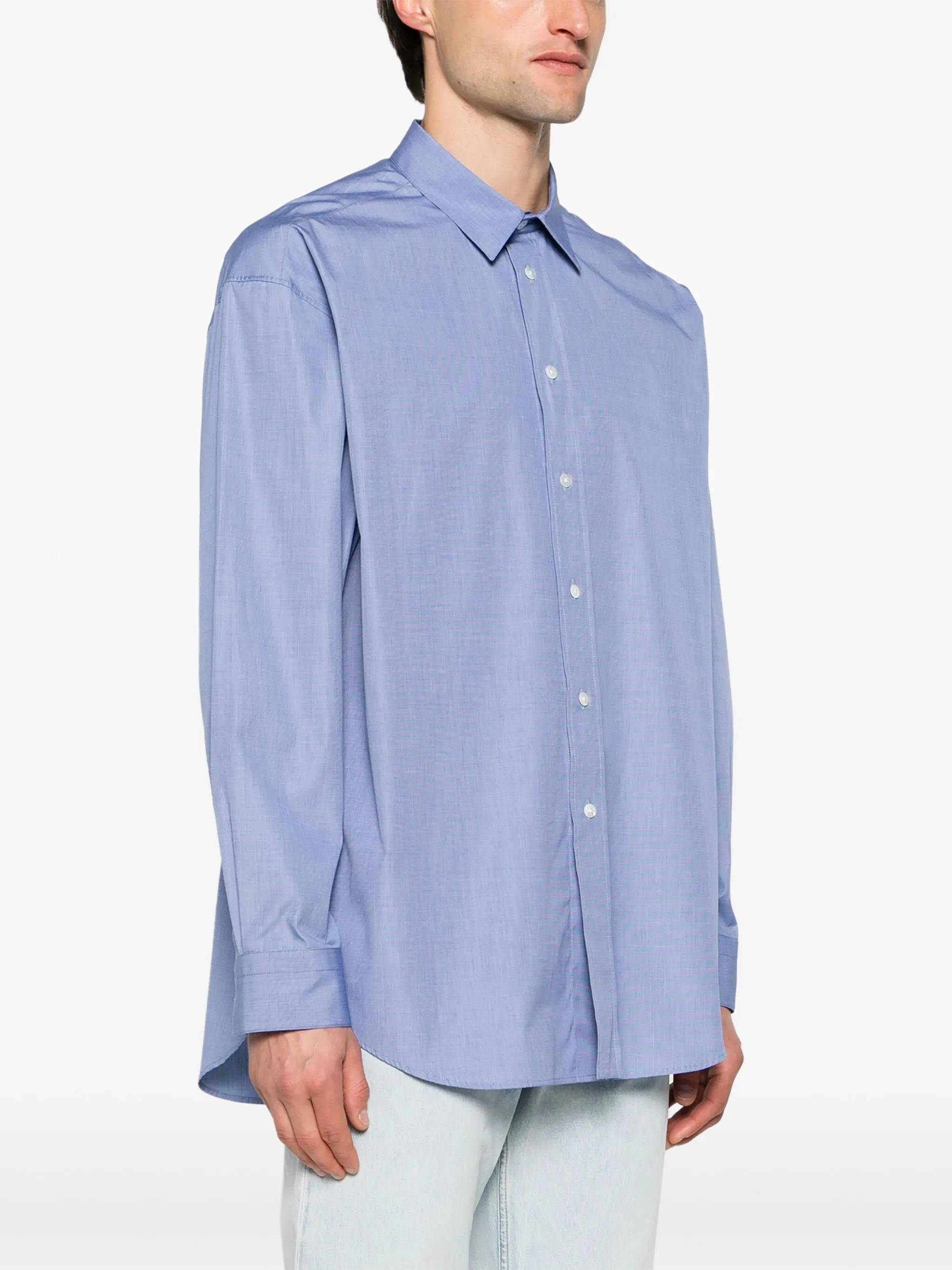 Miller cotton shirt