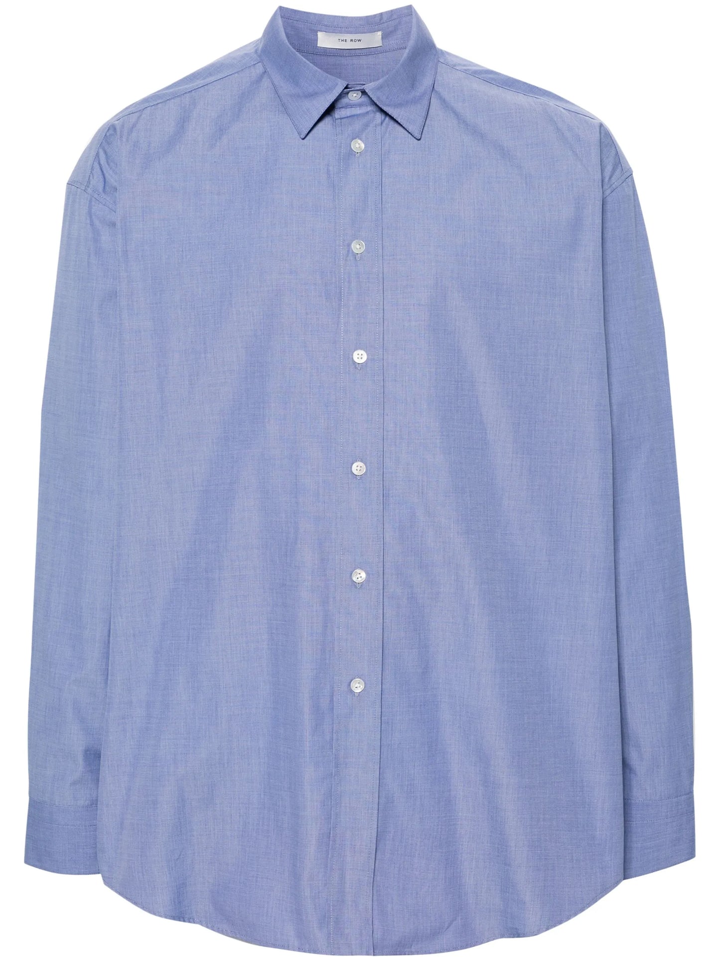 Miller cotton shirt
