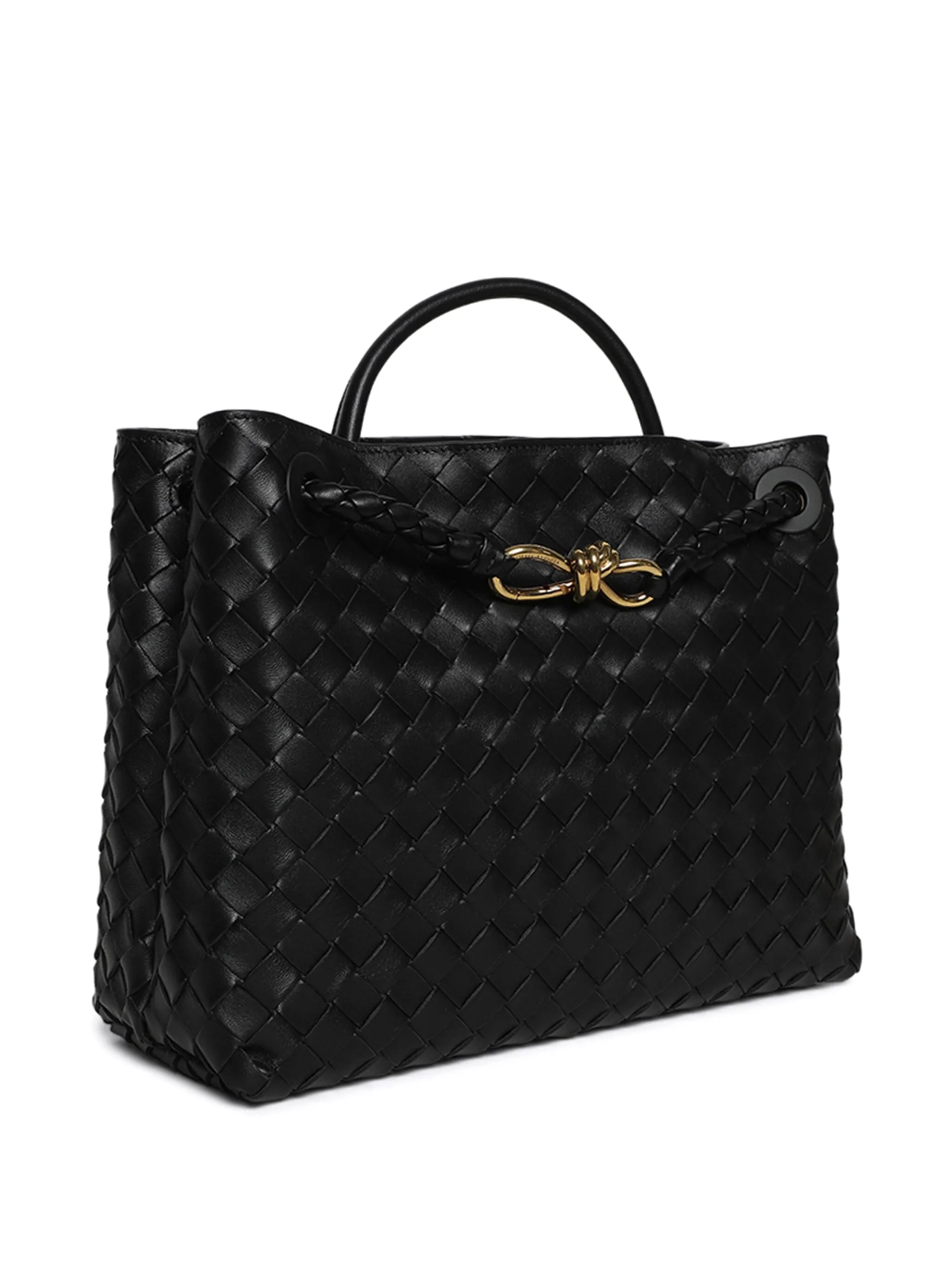 medium Andiamo tote bag