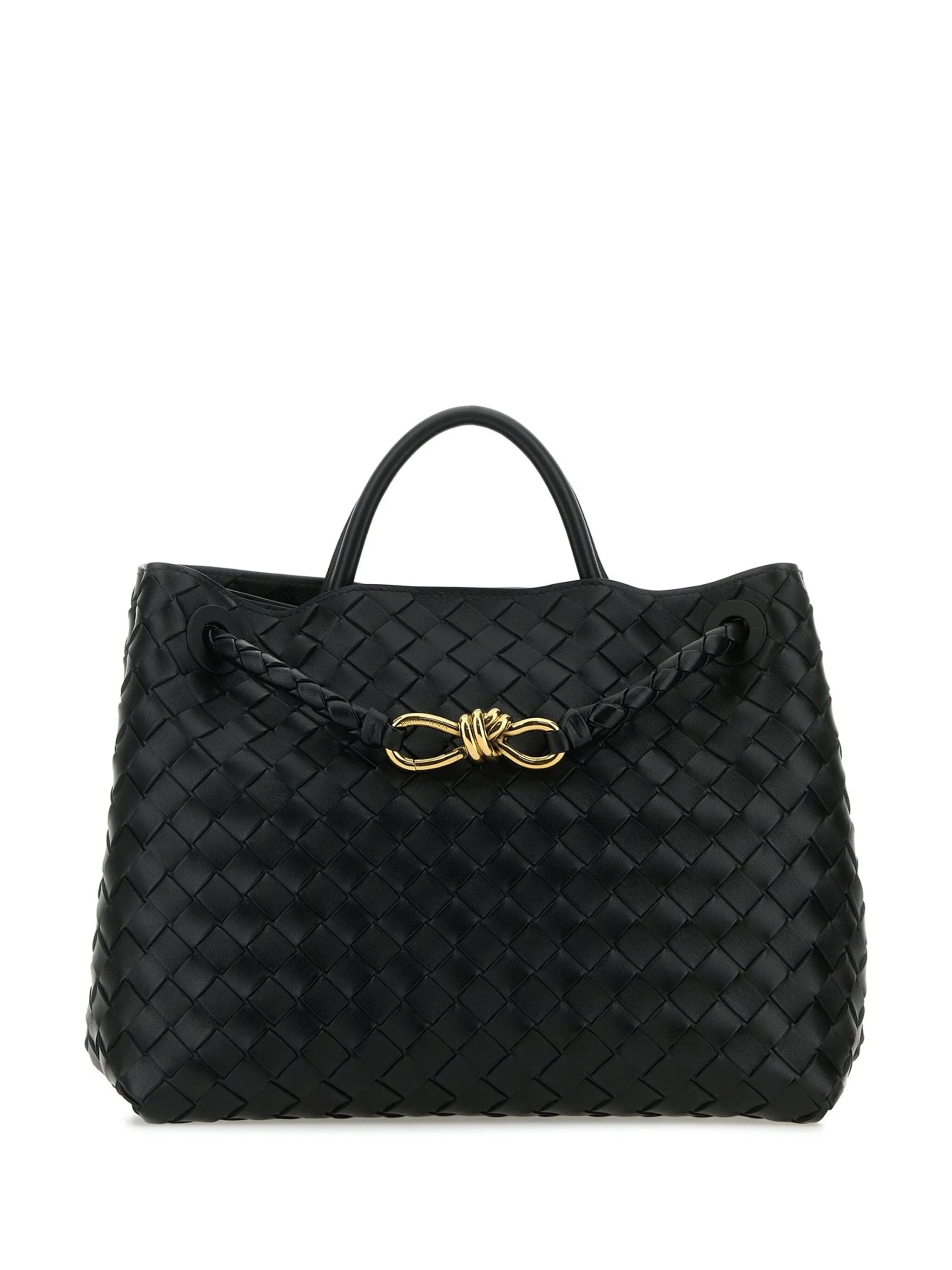 medium Andiamo tote bag