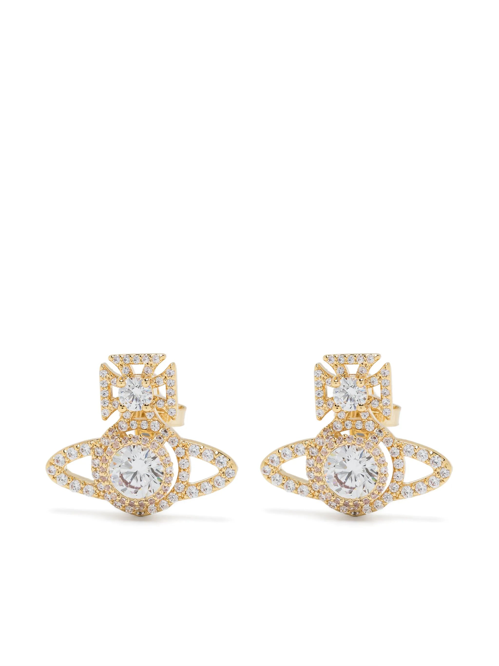 Ismene earrings