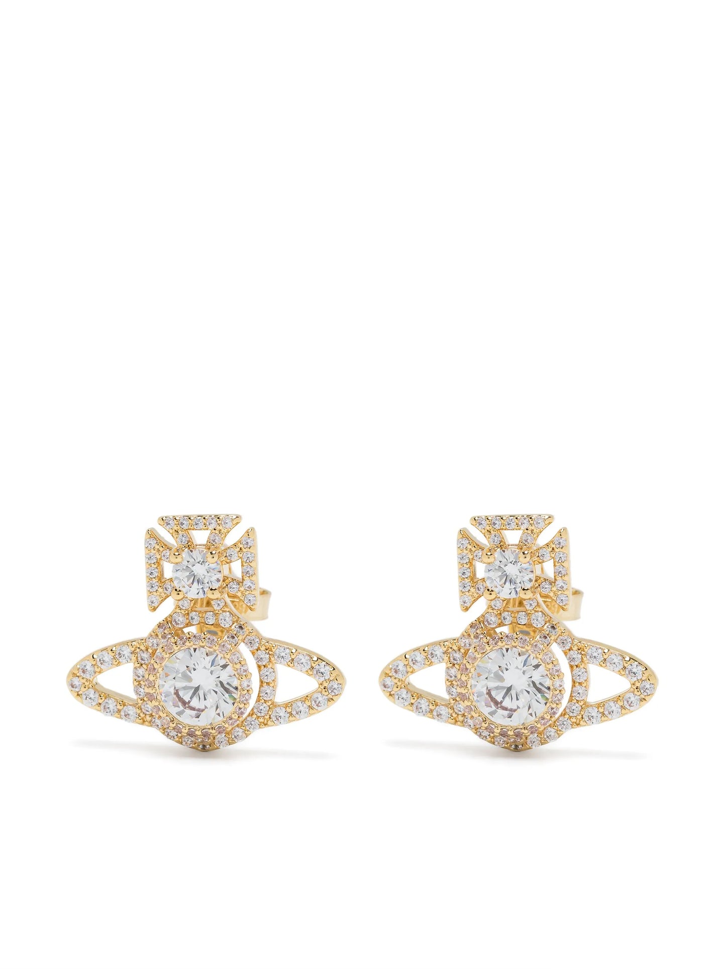 Ismene earrings