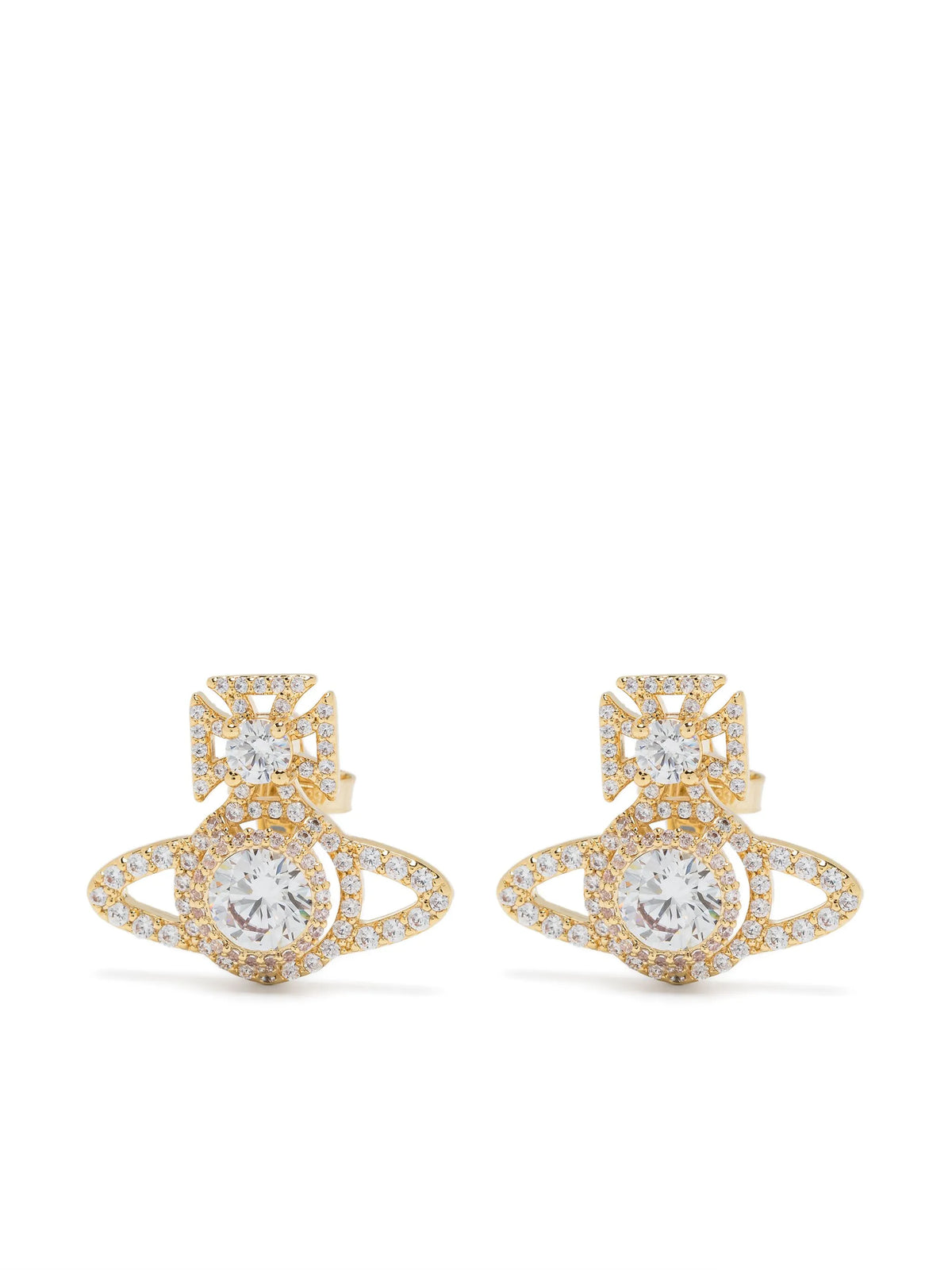 Ismene earrings