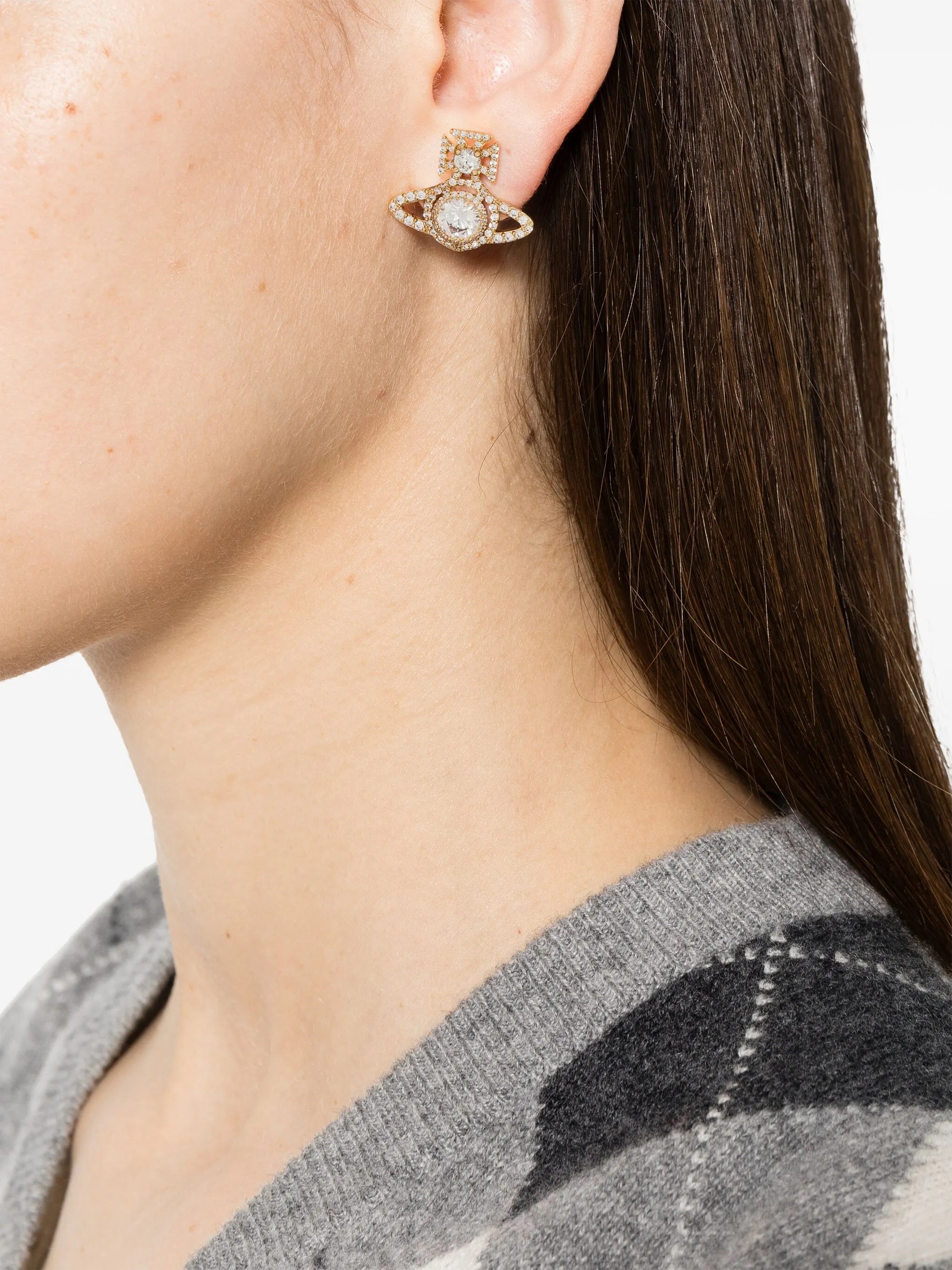 Ismene earrings