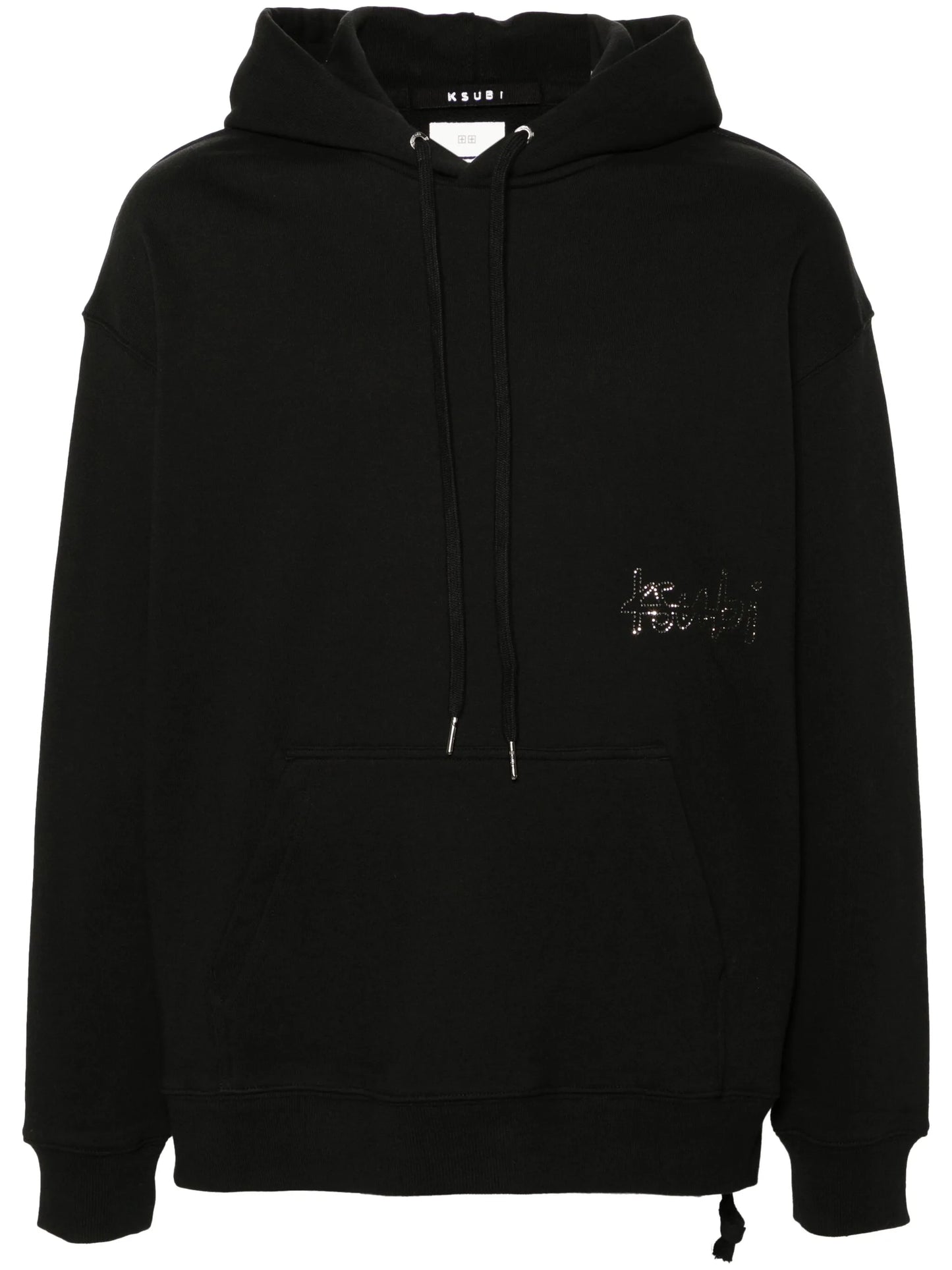 Krystal Biggie hoodie