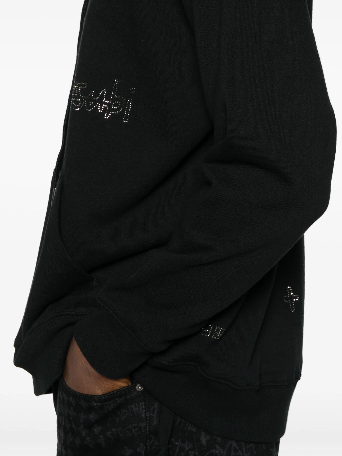 Krystal Biggie hoodie