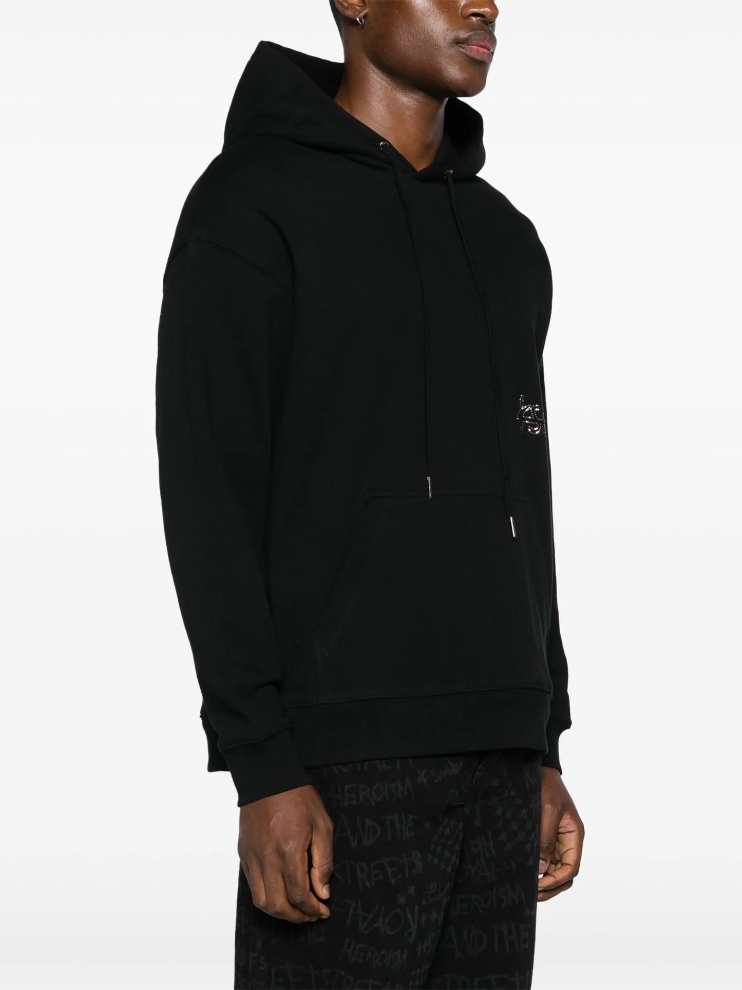 Krystal Biggie hoodie