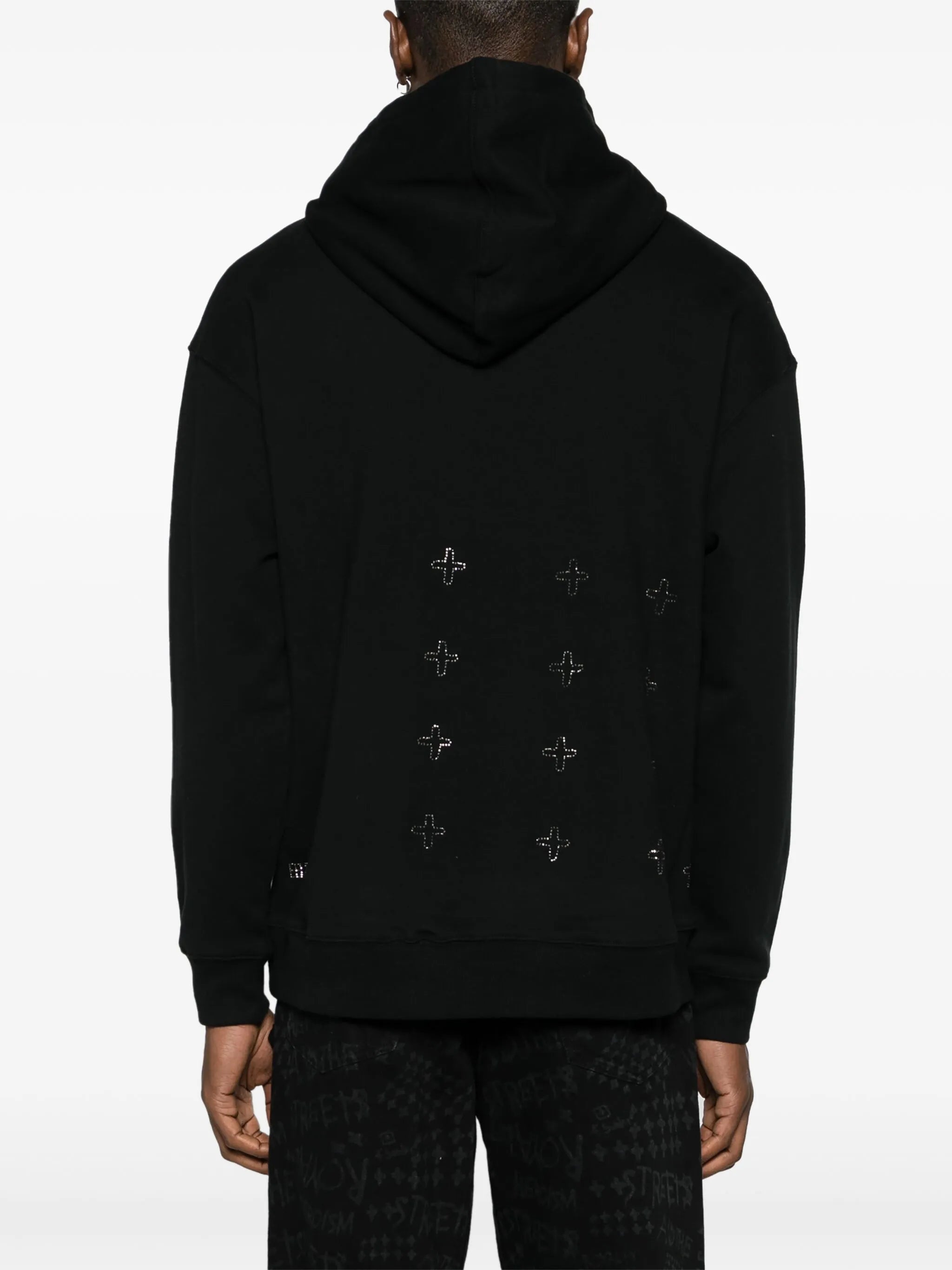 Krystal Biggie hoodie