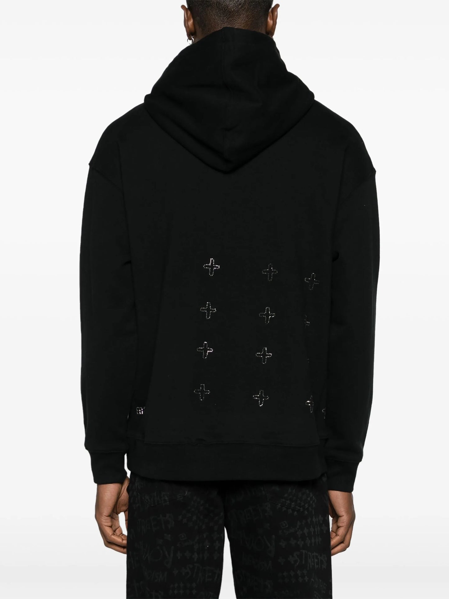 Krystal Biggie hoodie