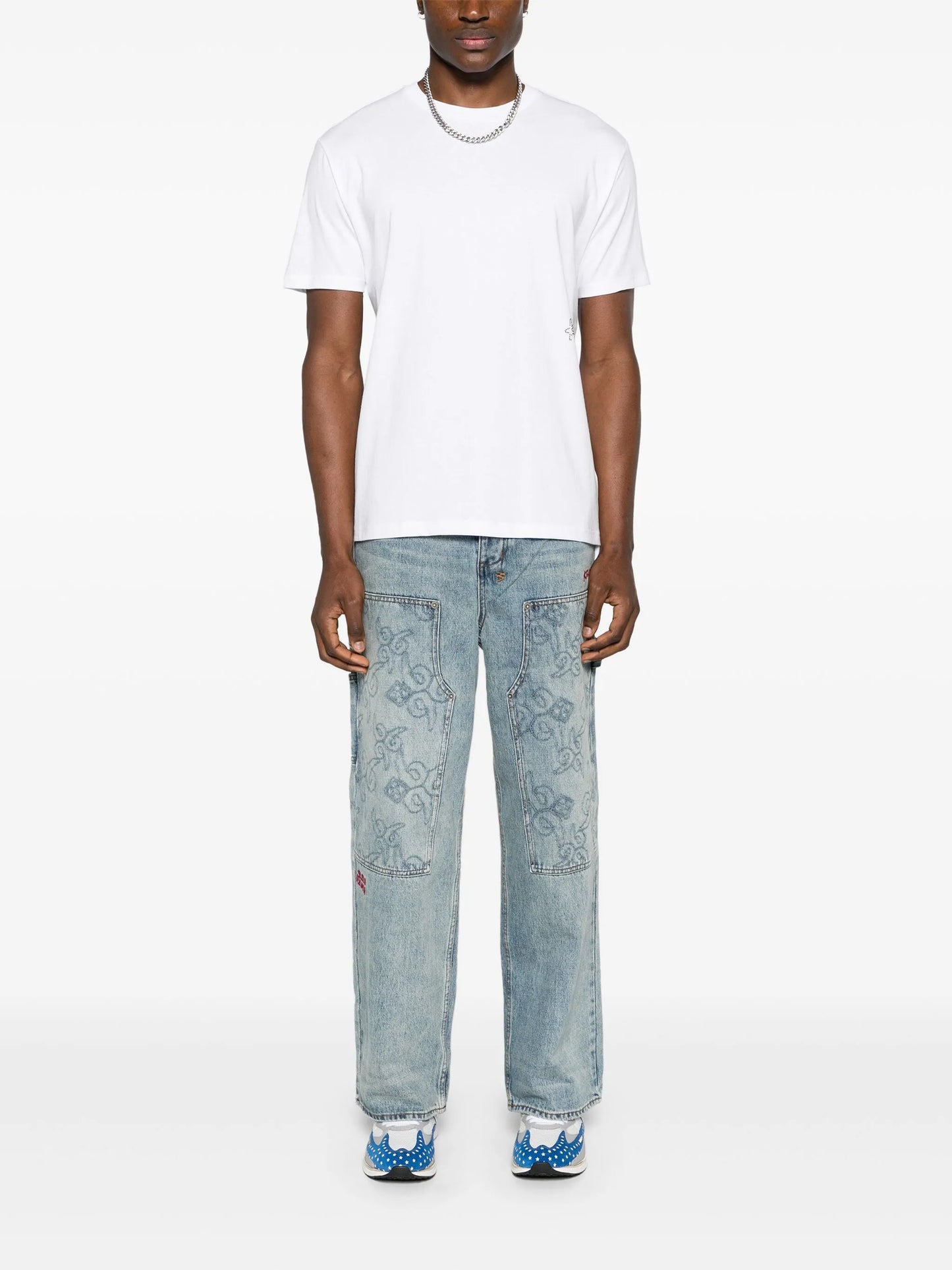 Krystal Bling Kash T-shirt