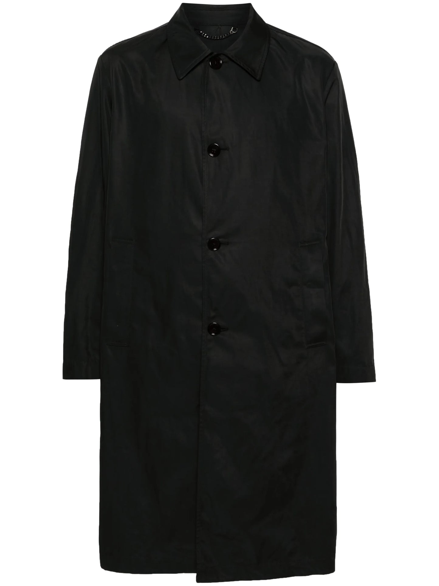 Rankles single-breasted coat