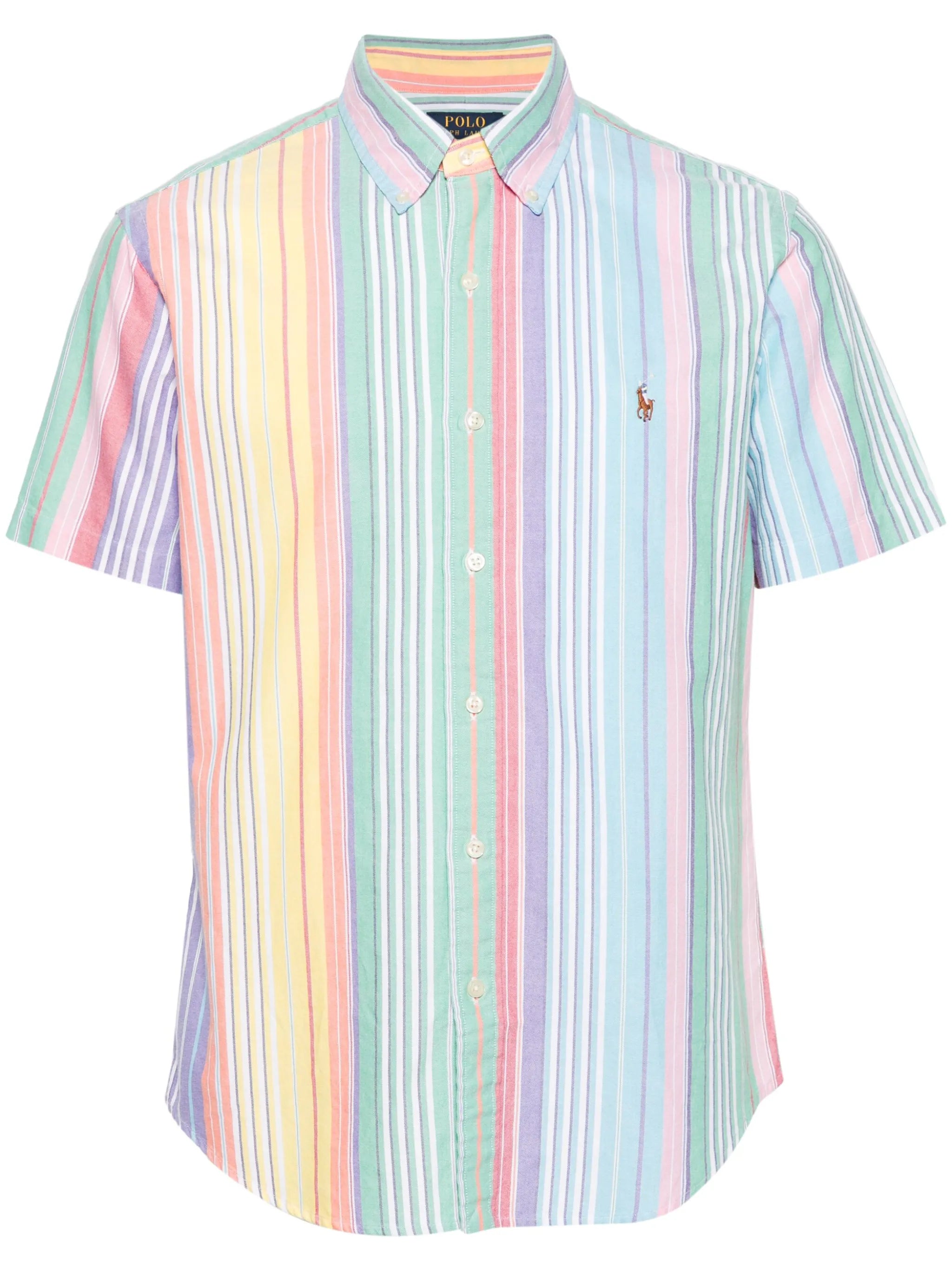 Polo Pony striped shirt