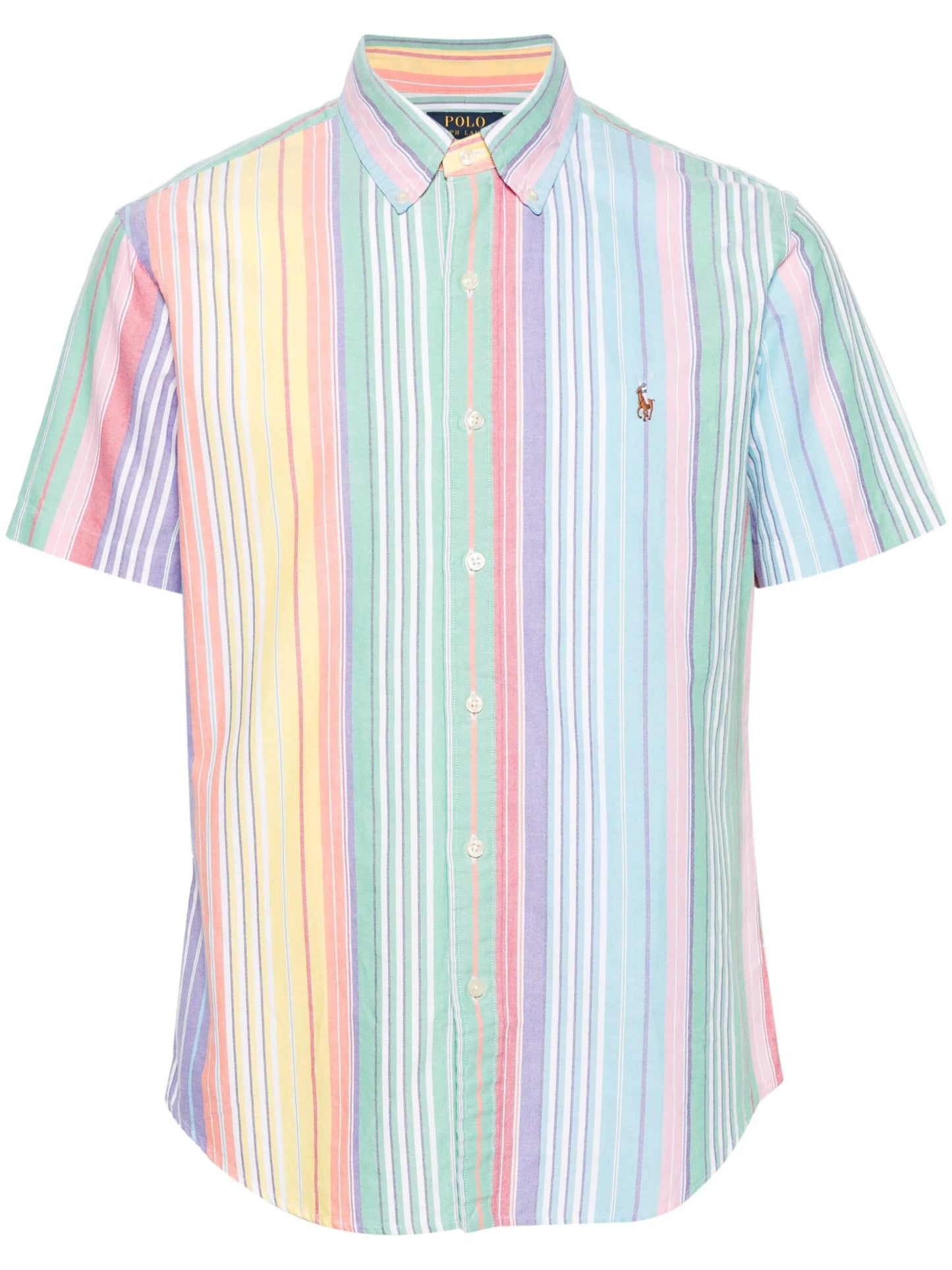Polo Pony striped shirt