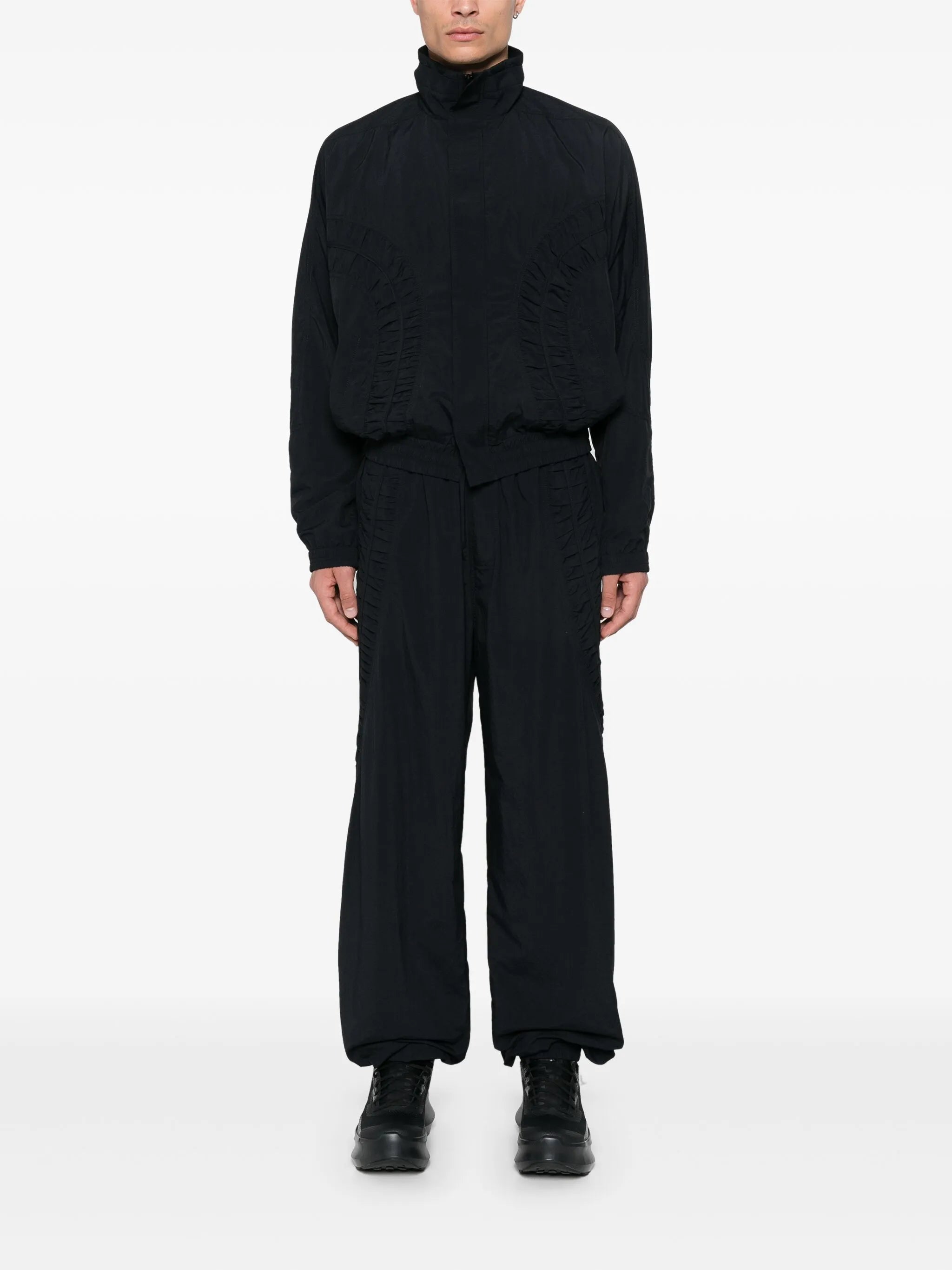 Fossil trousers