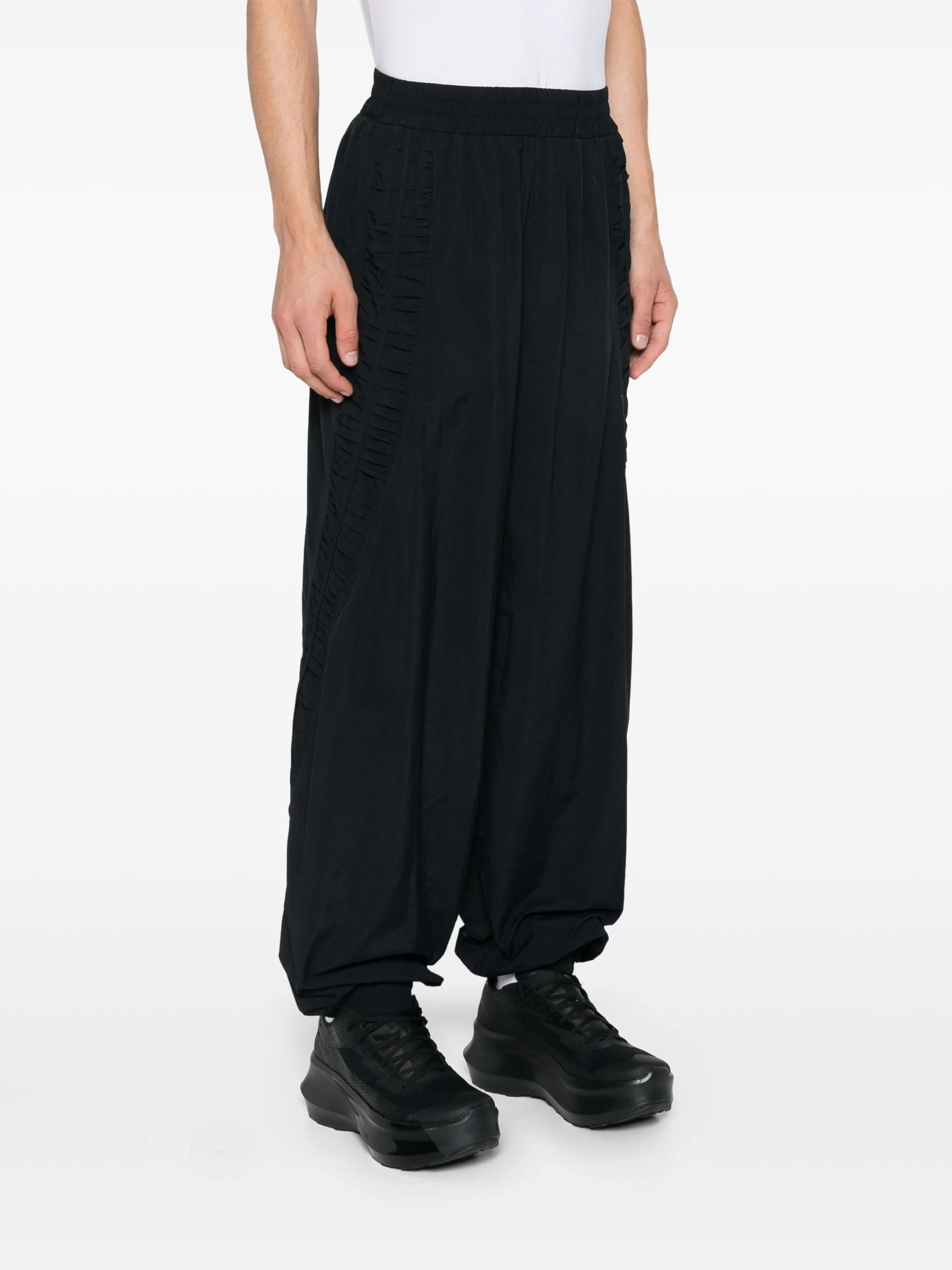 Fossil trousers