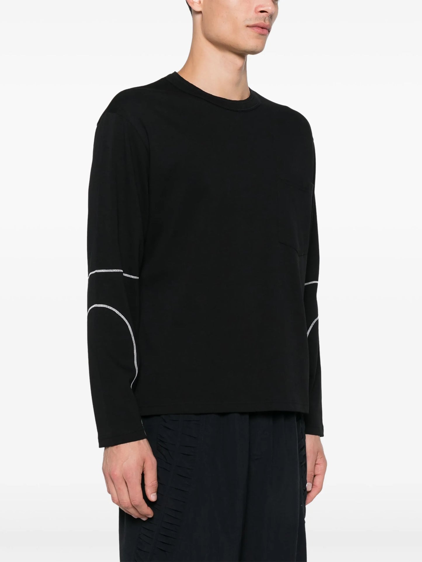 Lock sweatshirt