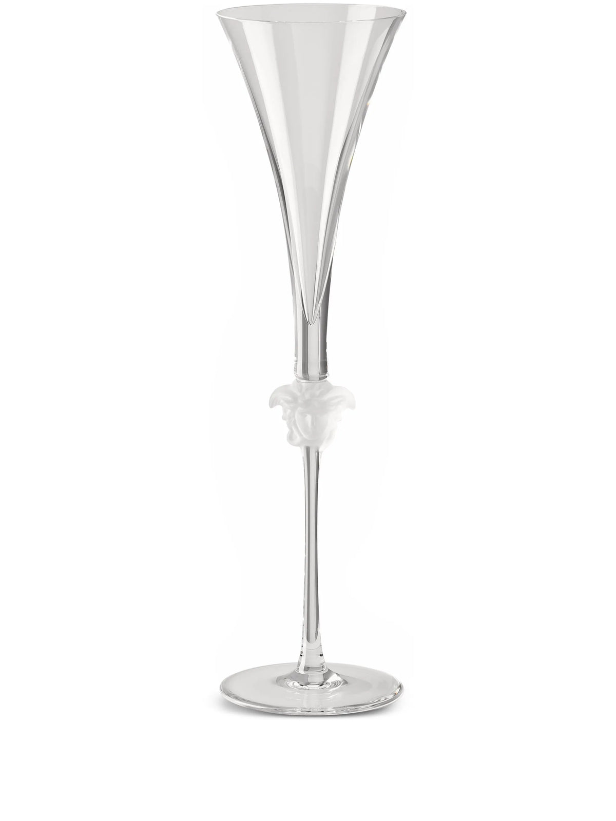 Medusa Lumiere champagne flute