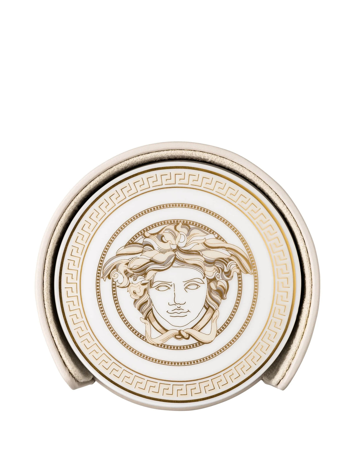 Medusa Gala coasters (set of four)