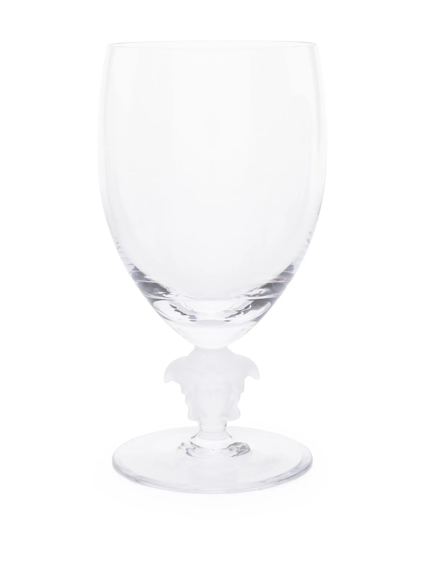 Medusa Lumiere glasses (8cm x 16.5cm)