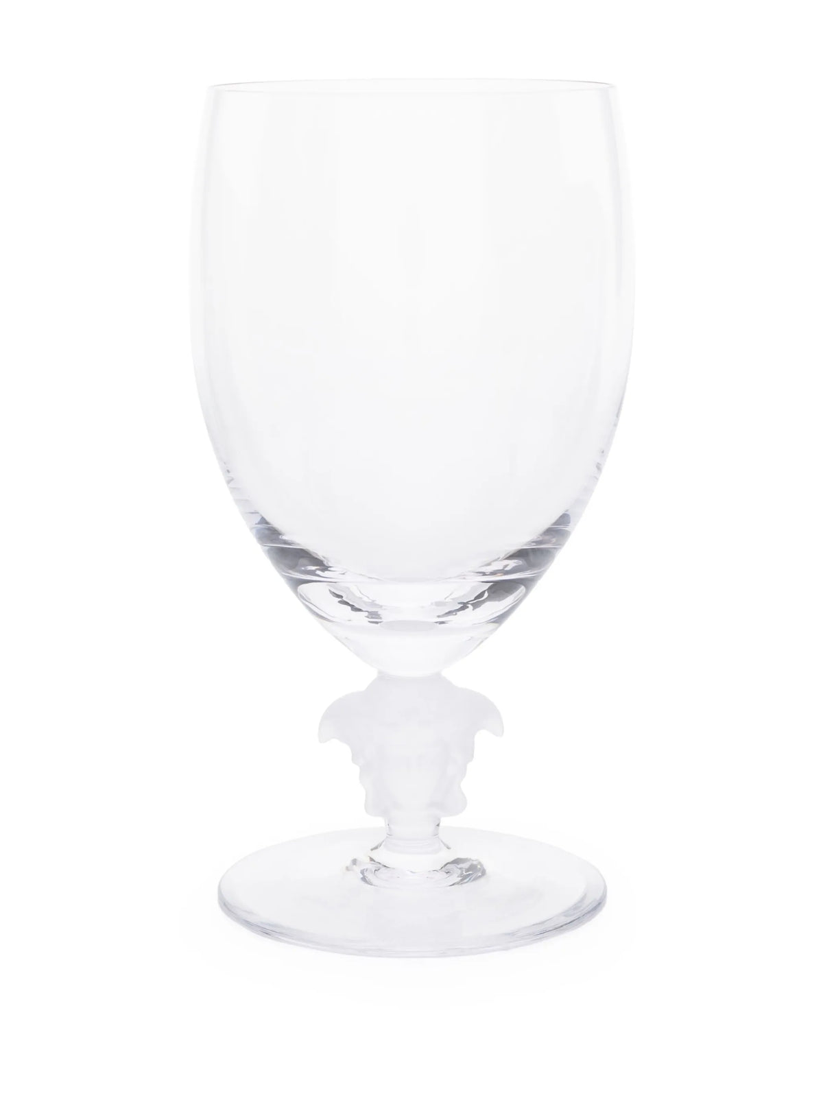 Medusa Lumiere glasses (8cm x 16.5cm)