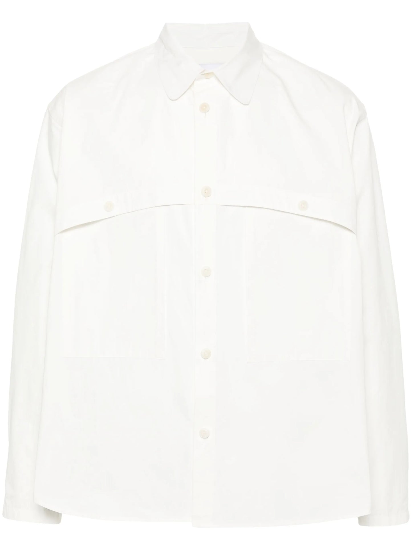 Martial shirt