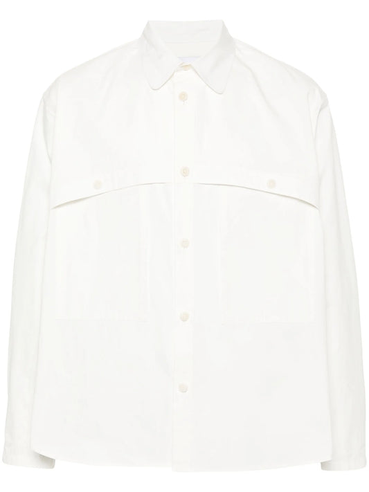 Martial shirt