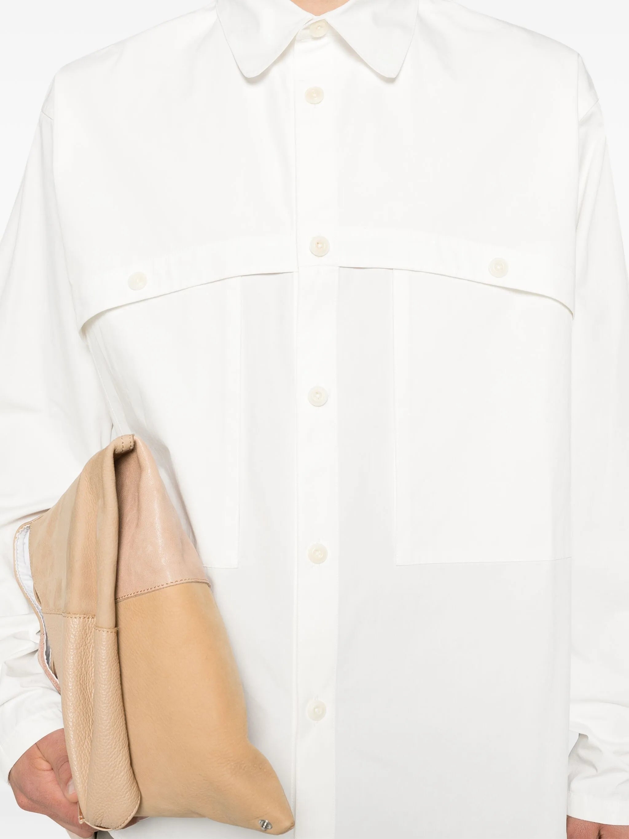 Martial shirt