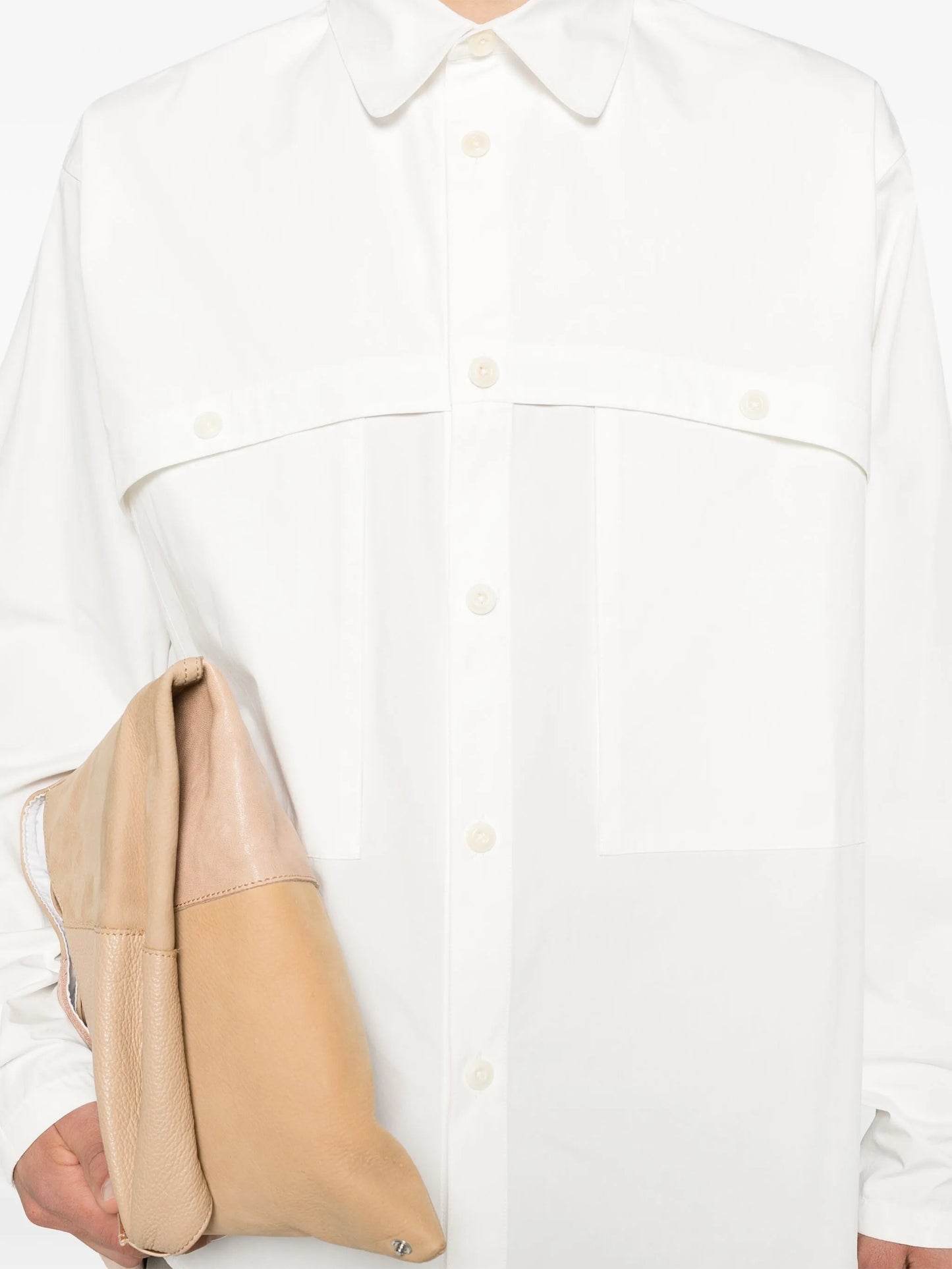 Martial shirt