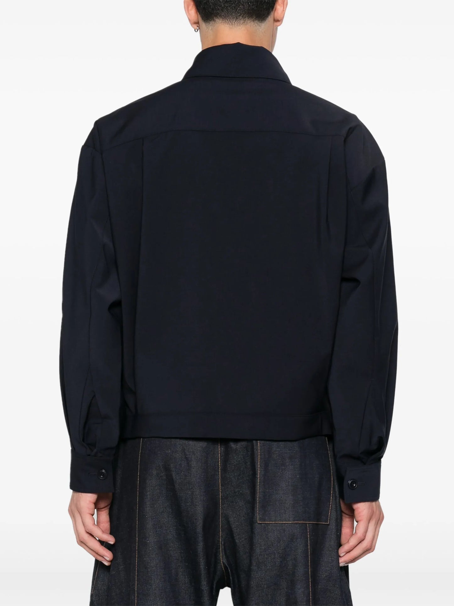 Zushi jacket