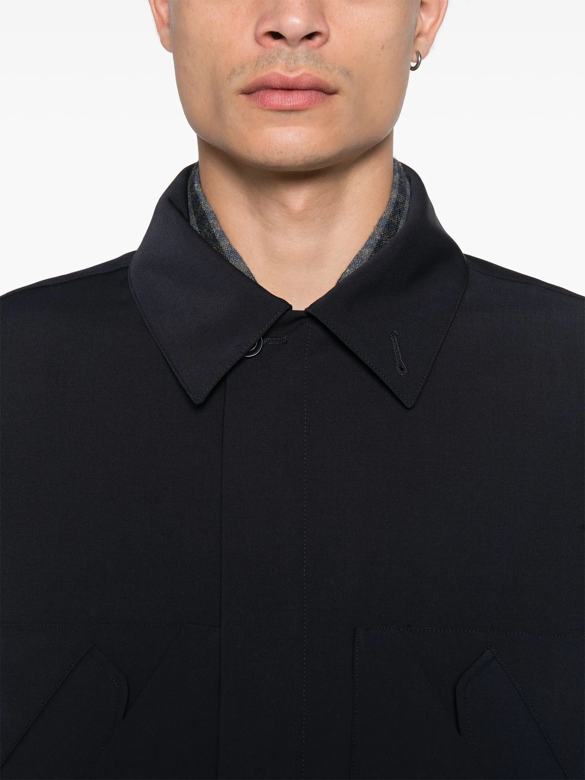 Zushi jacket