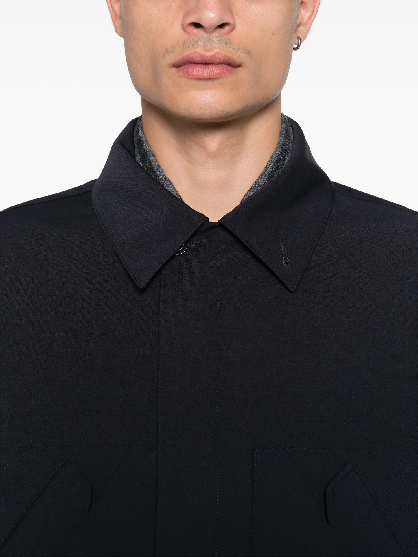 Zushi jacket