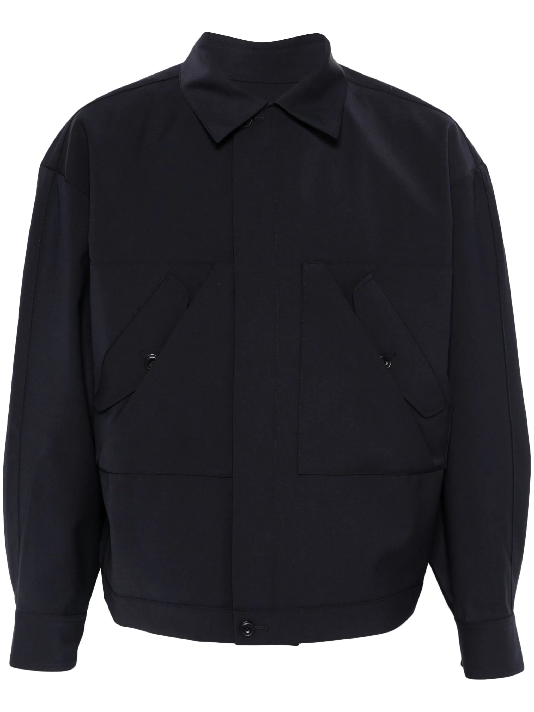 Zushi jacket
